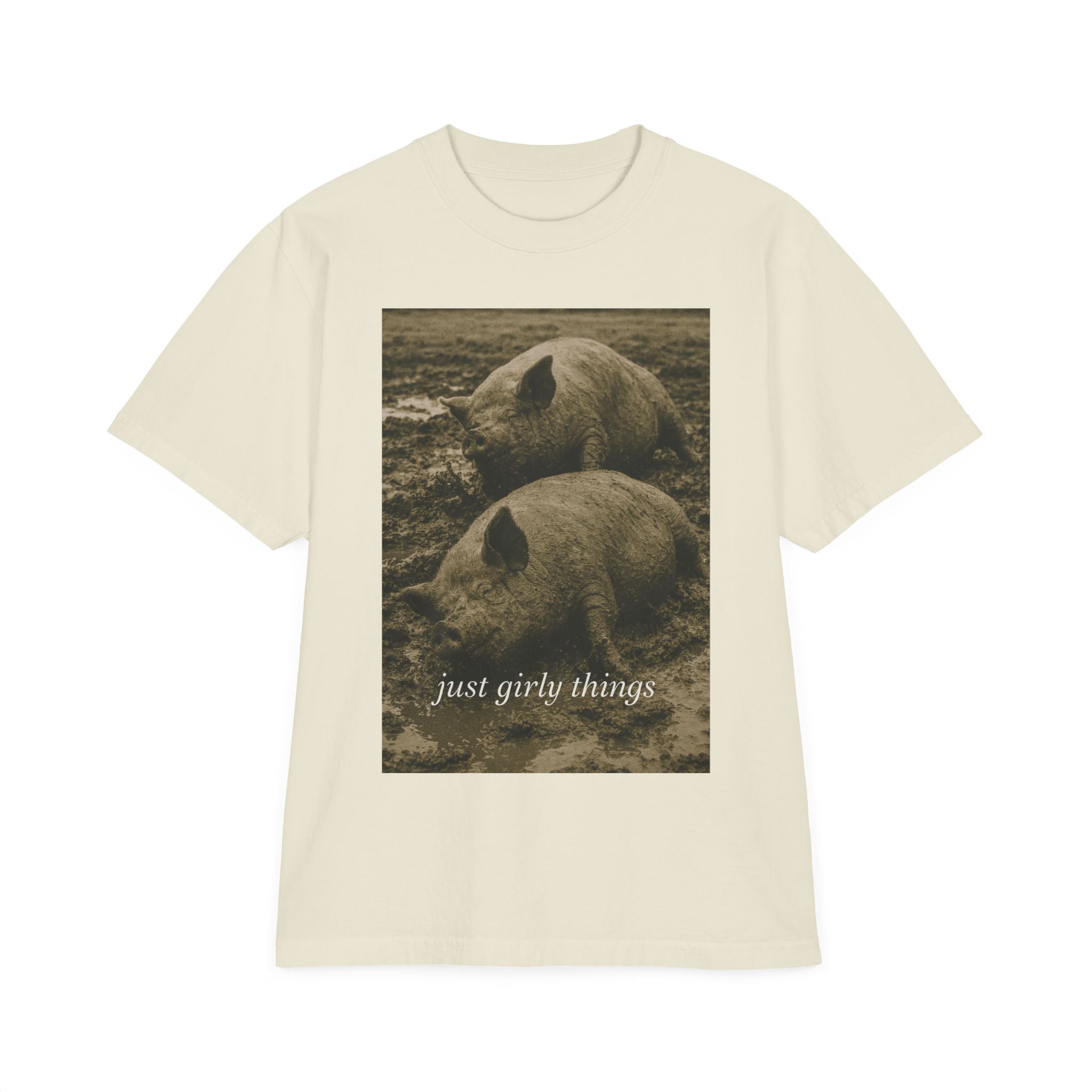 Mud Pig Palooza