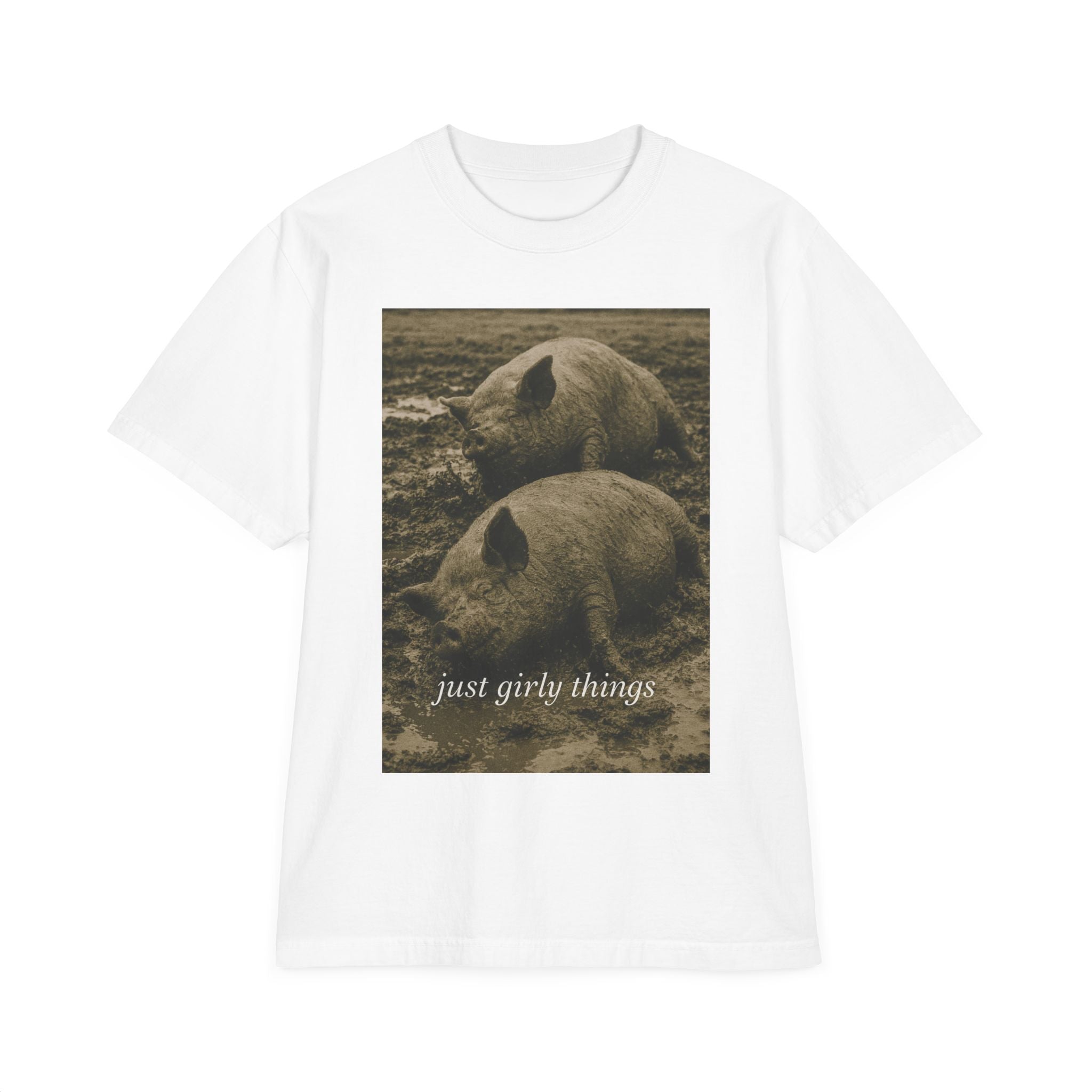 Mud Pig Palooza