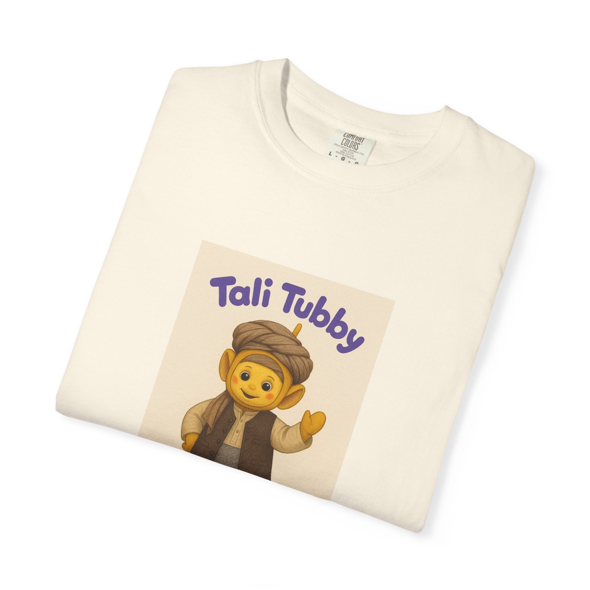 Tali Tubby
