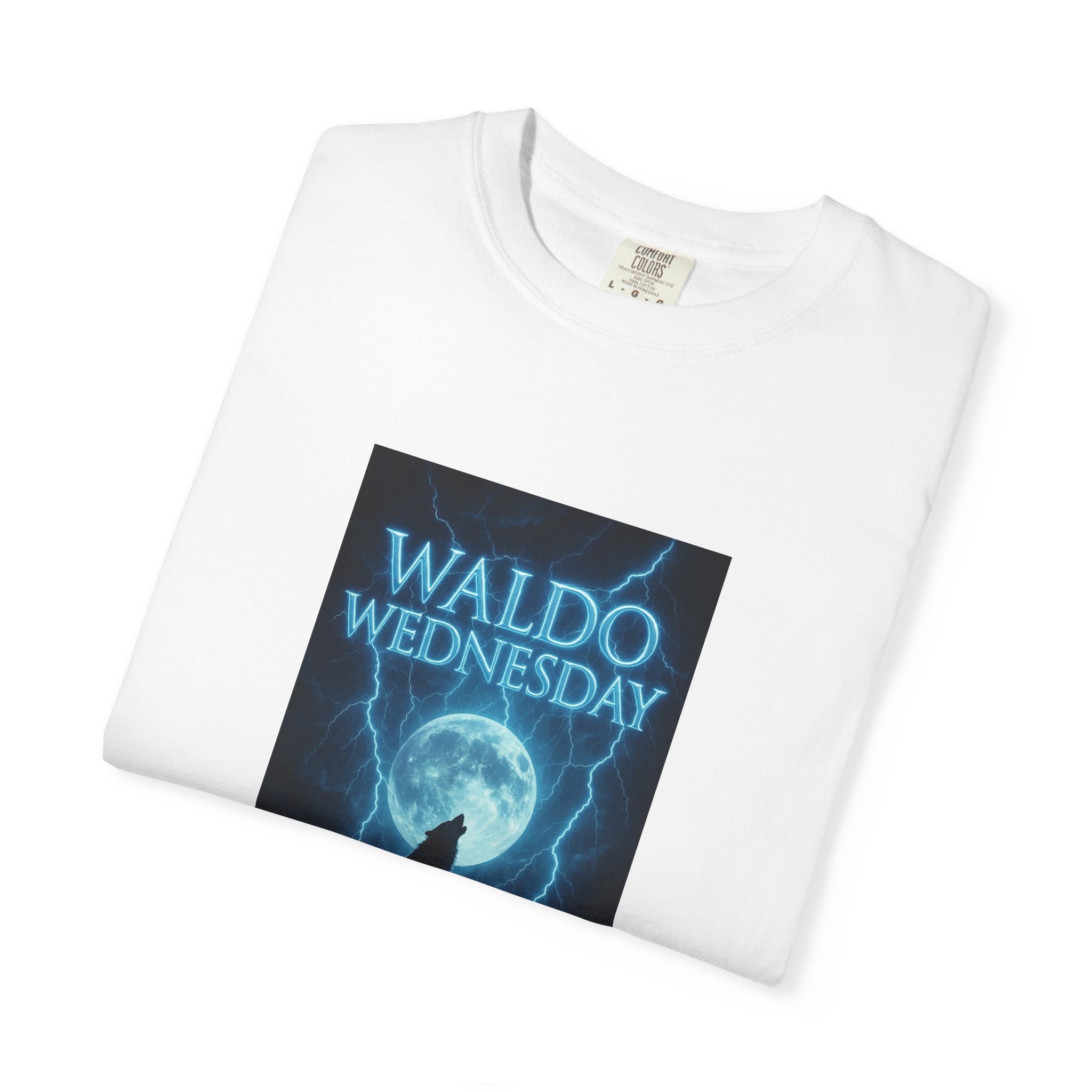 Waldo Wednesdays
