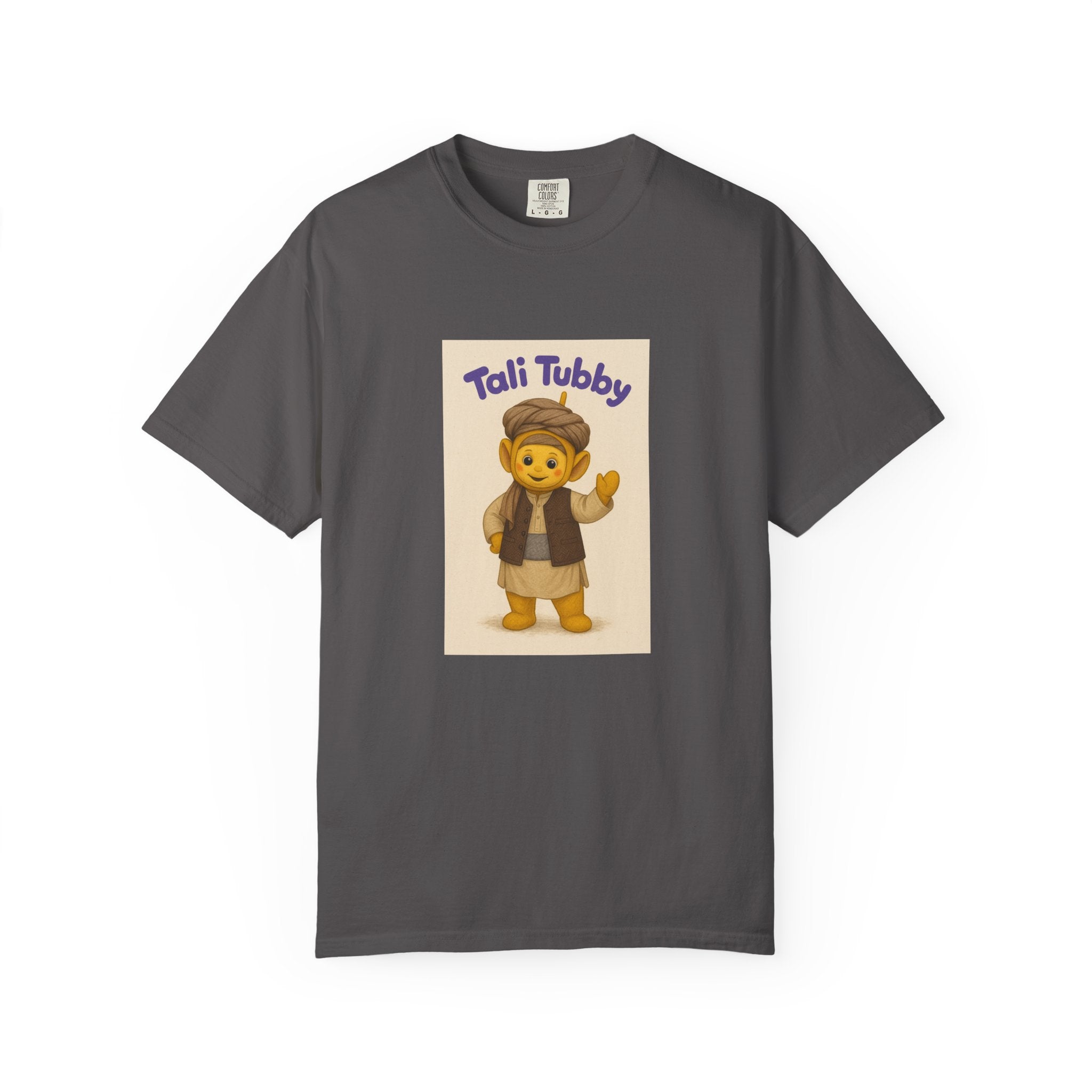Tali Tubby