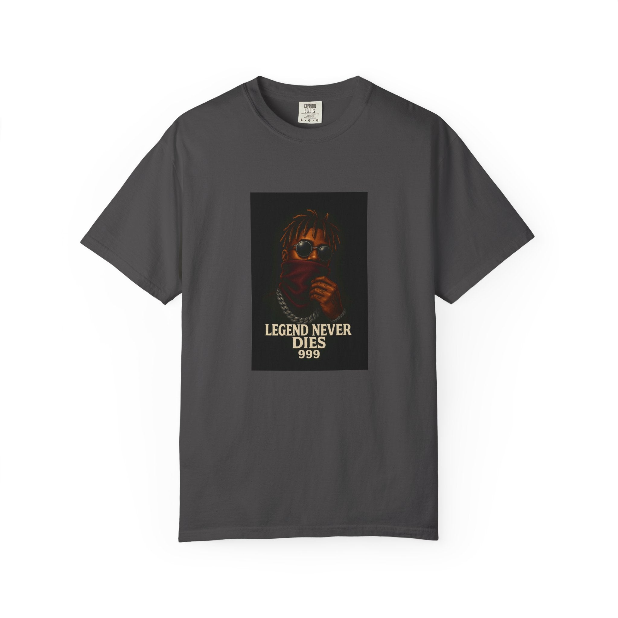 Juice wrld shit