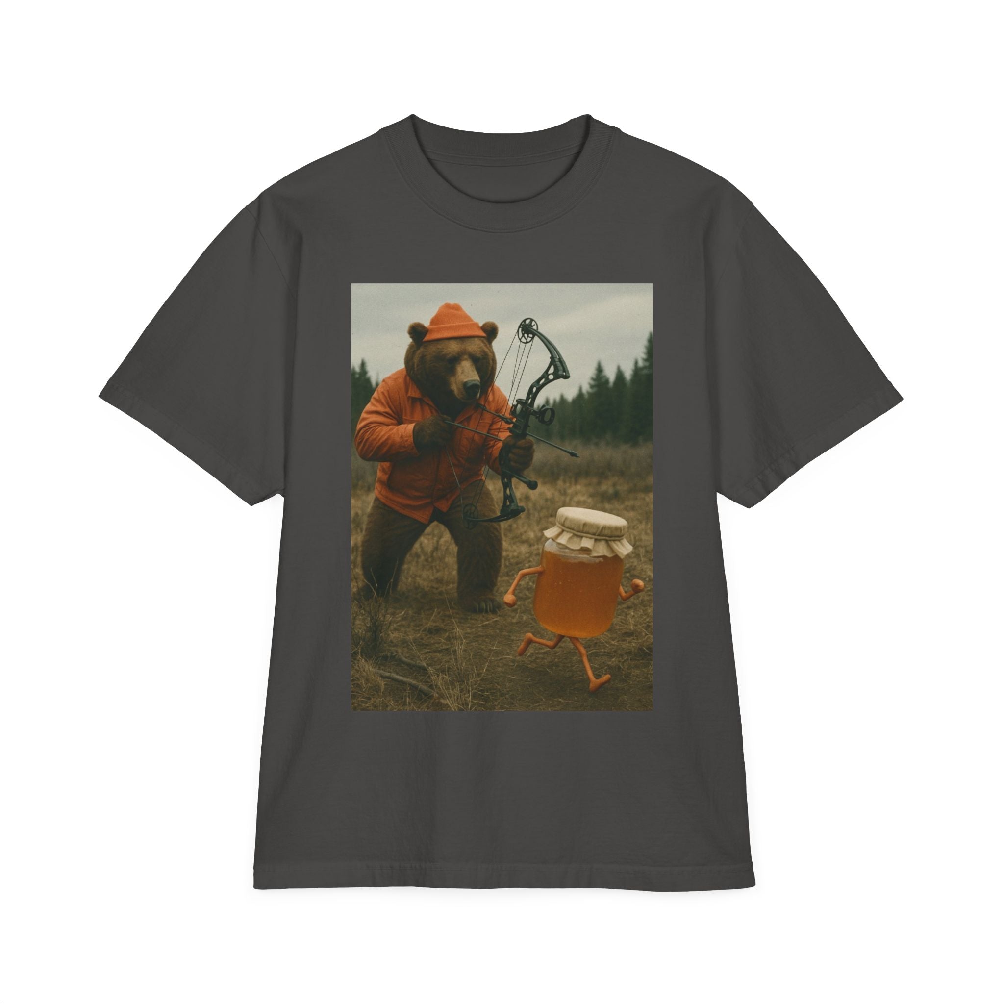 Honey Hunter
