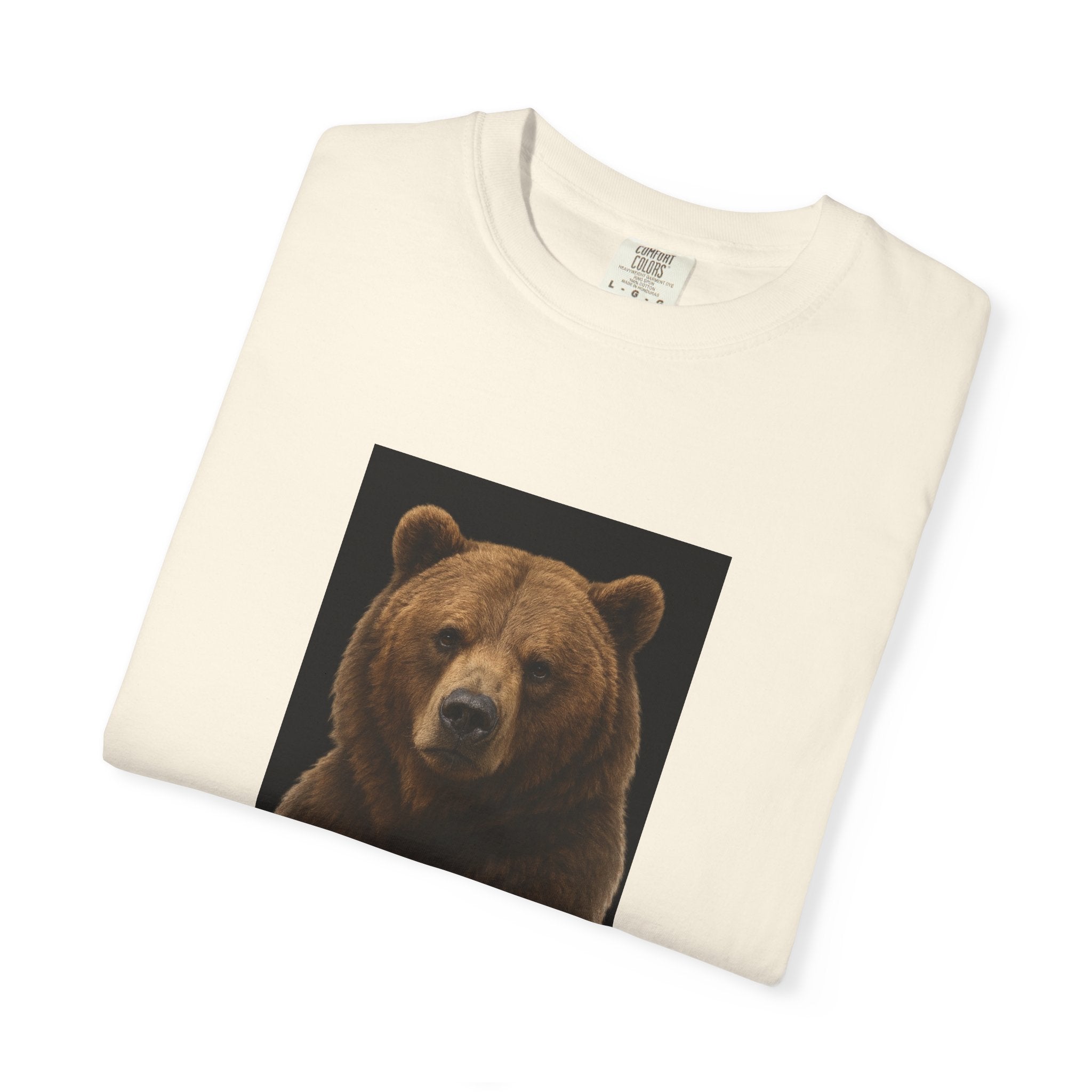 Tee Grizzly