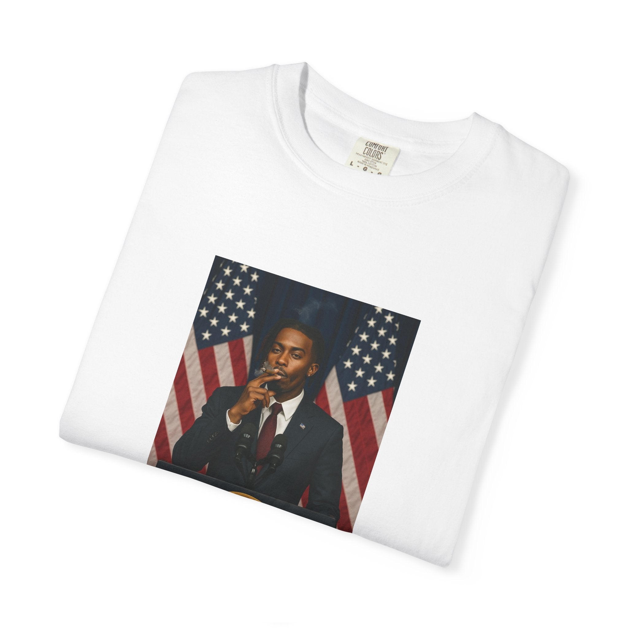 PlayBoi President