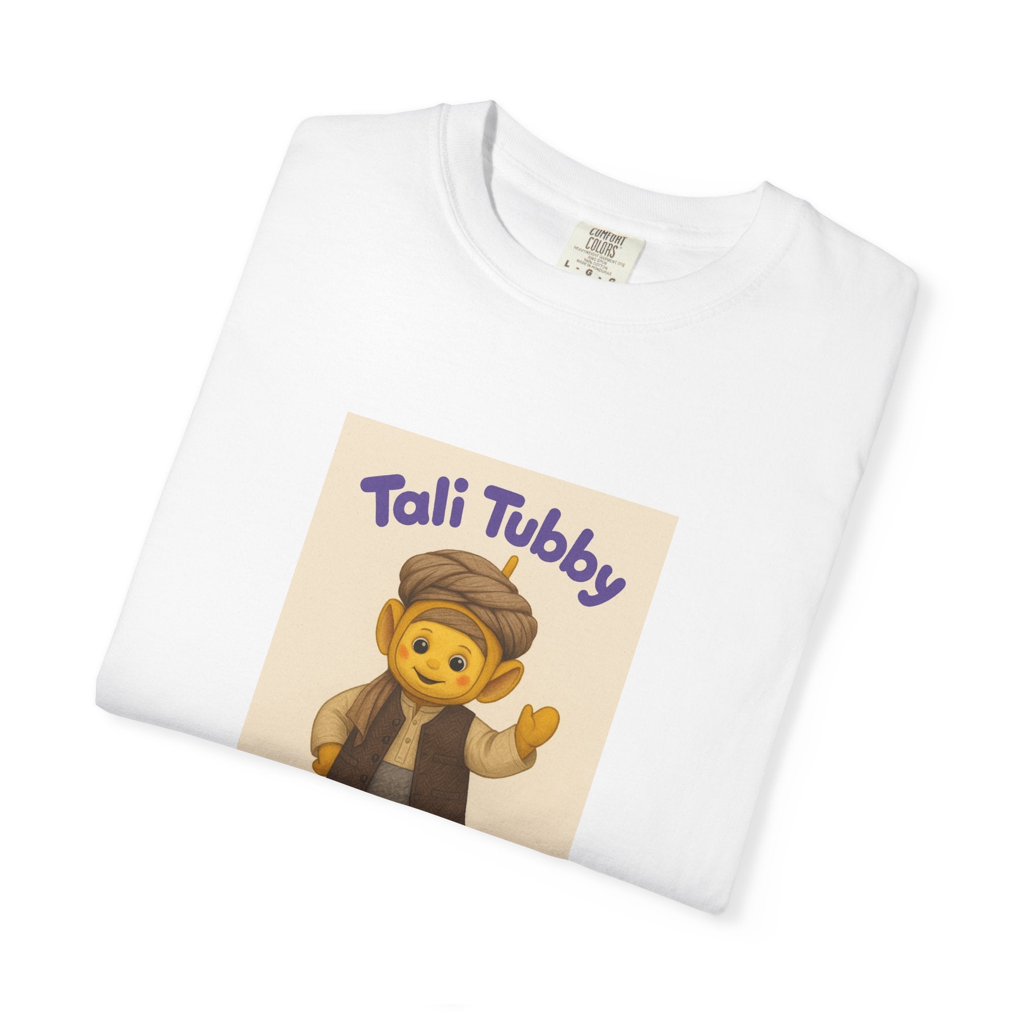 Tali Tubby