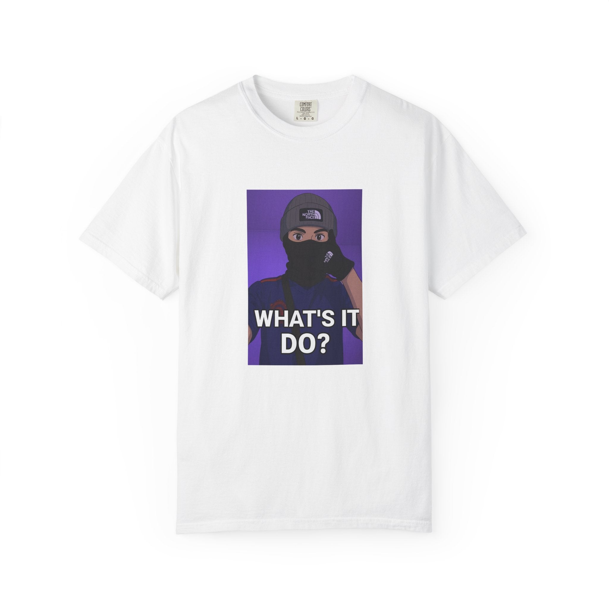 whats it do