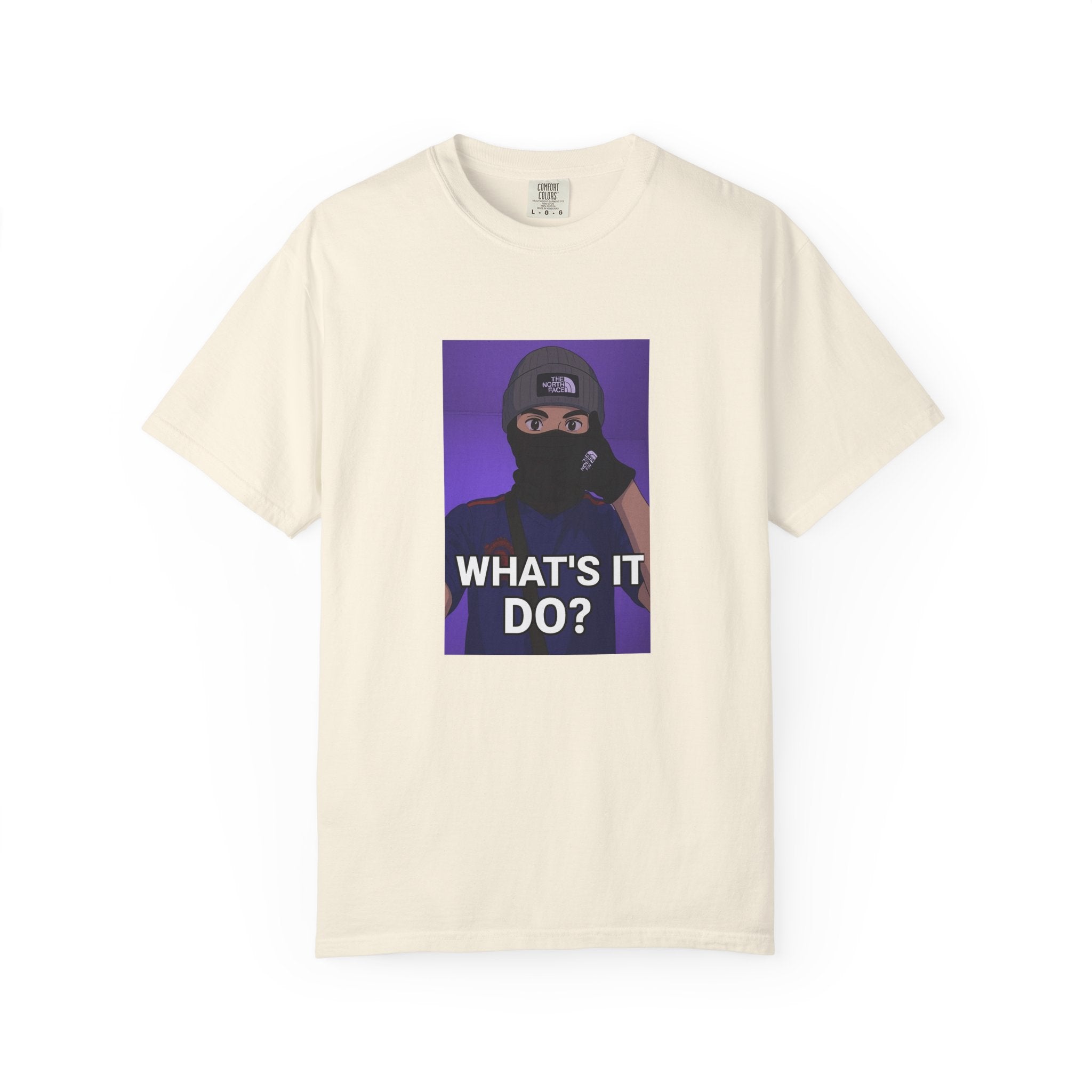whats it do