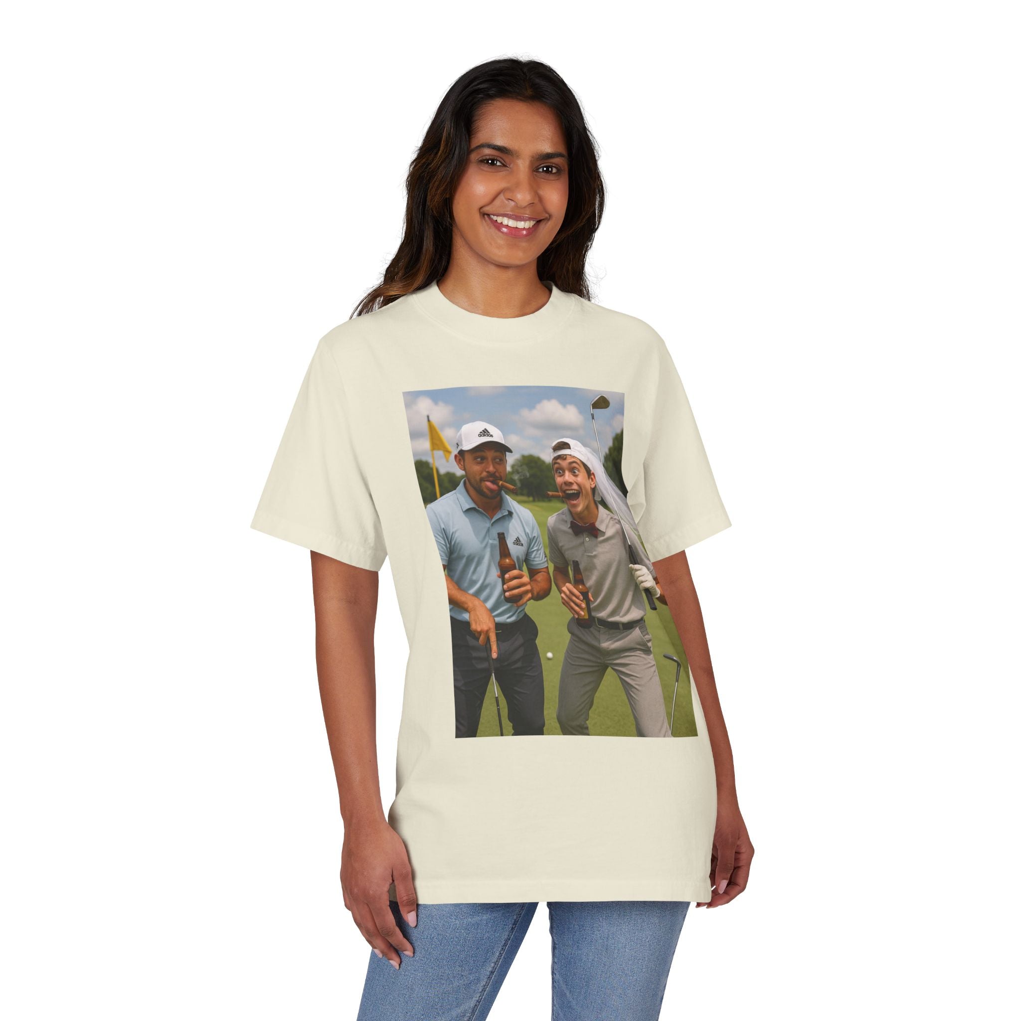 Golfing Shenanigans Unleashed