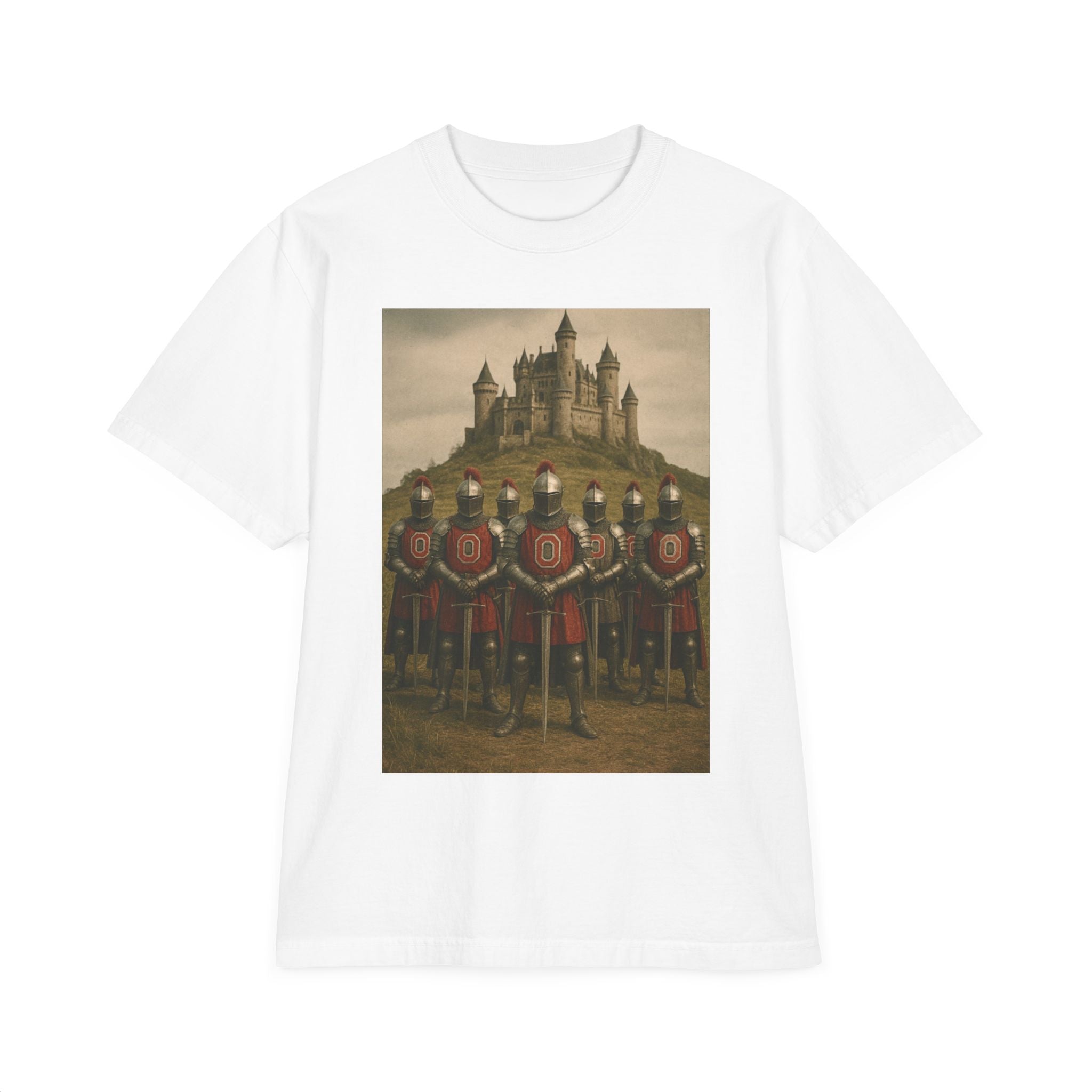 Men of the Hill