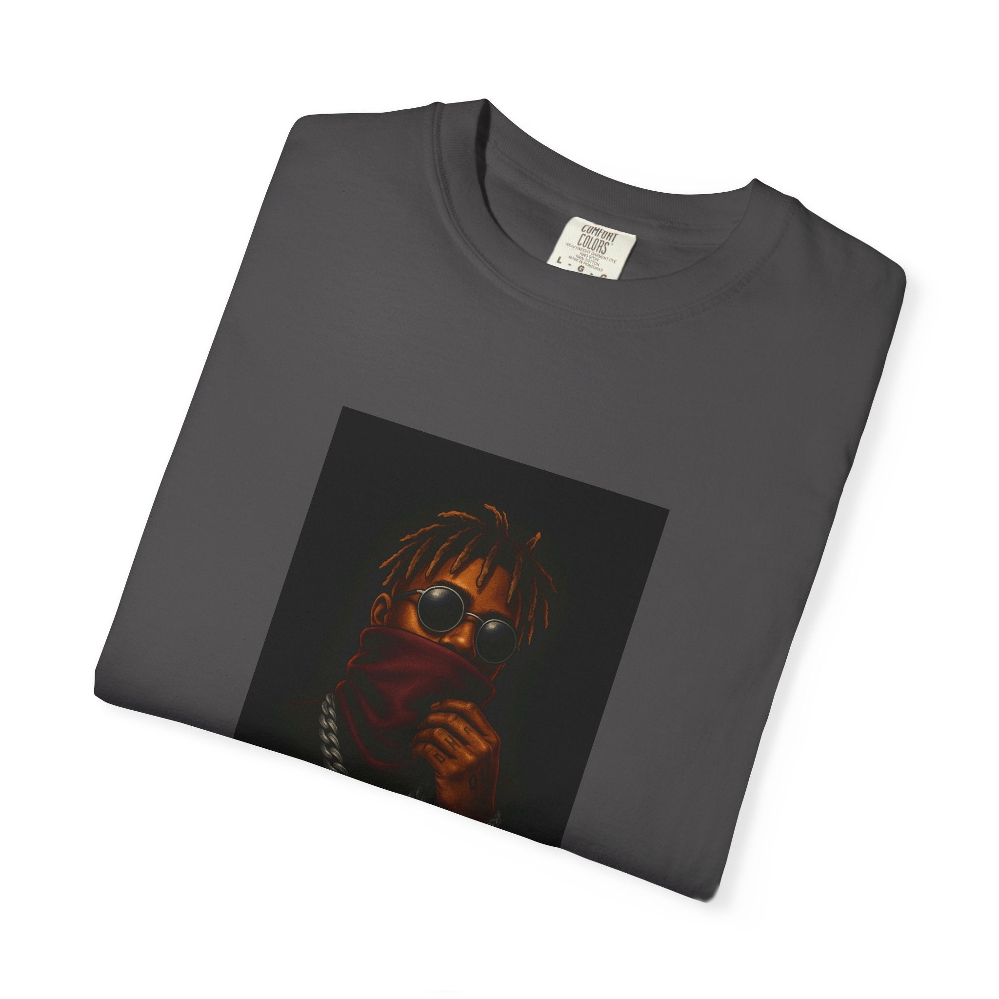 Juice wrld shit