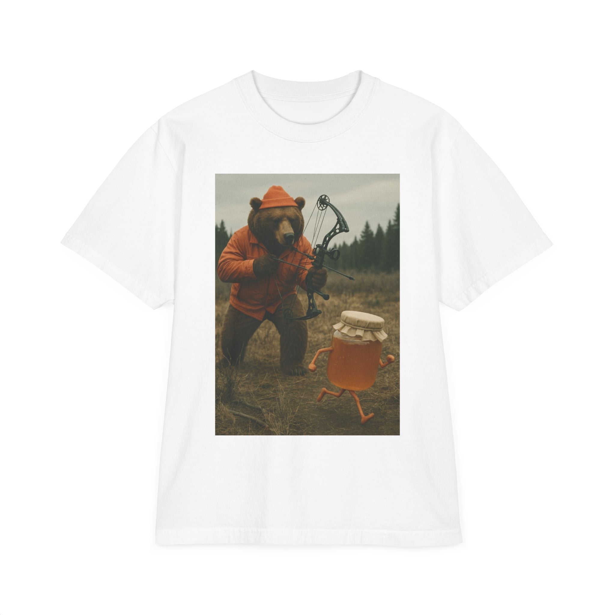 Honey Hunter