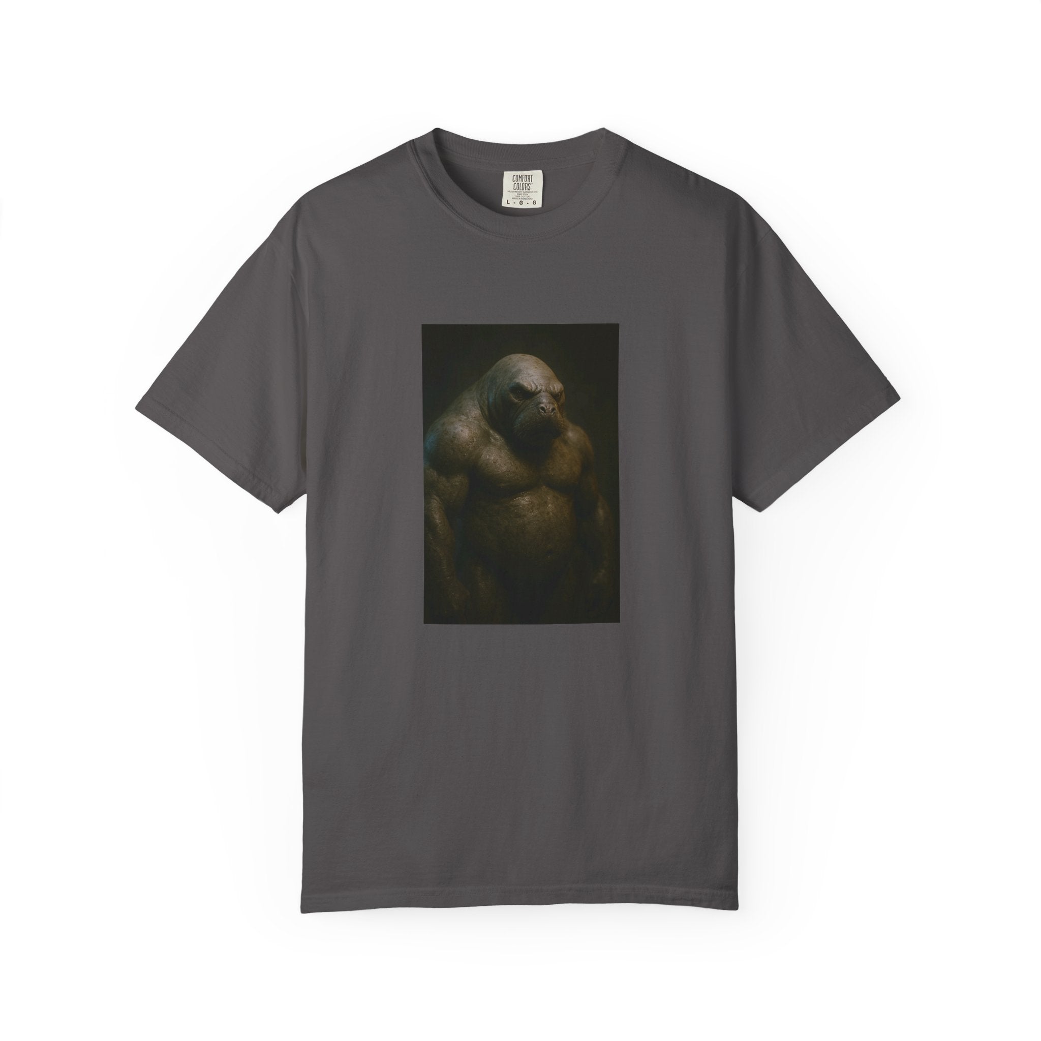 Mean Malicious Manatee Monster