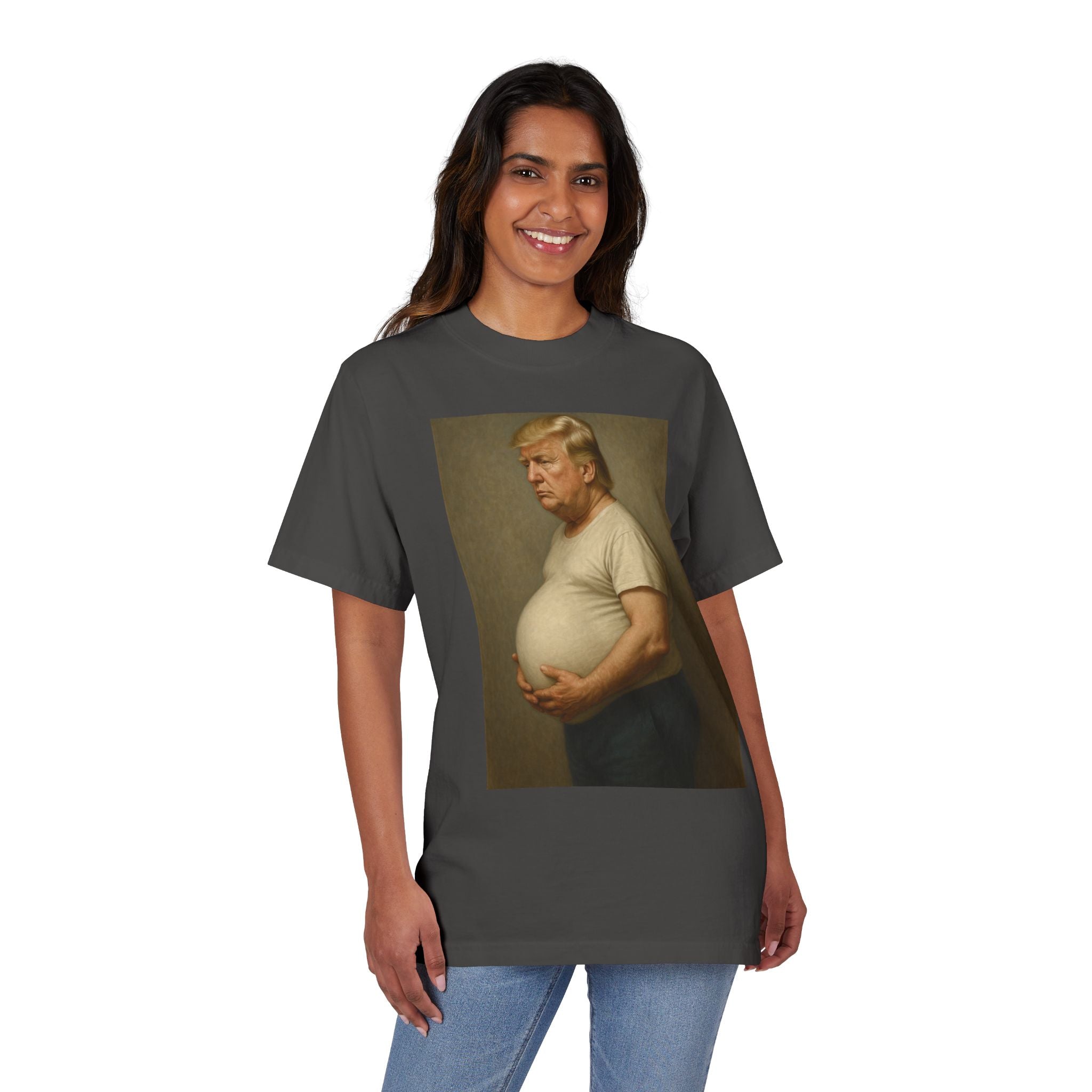 US Matriarchy