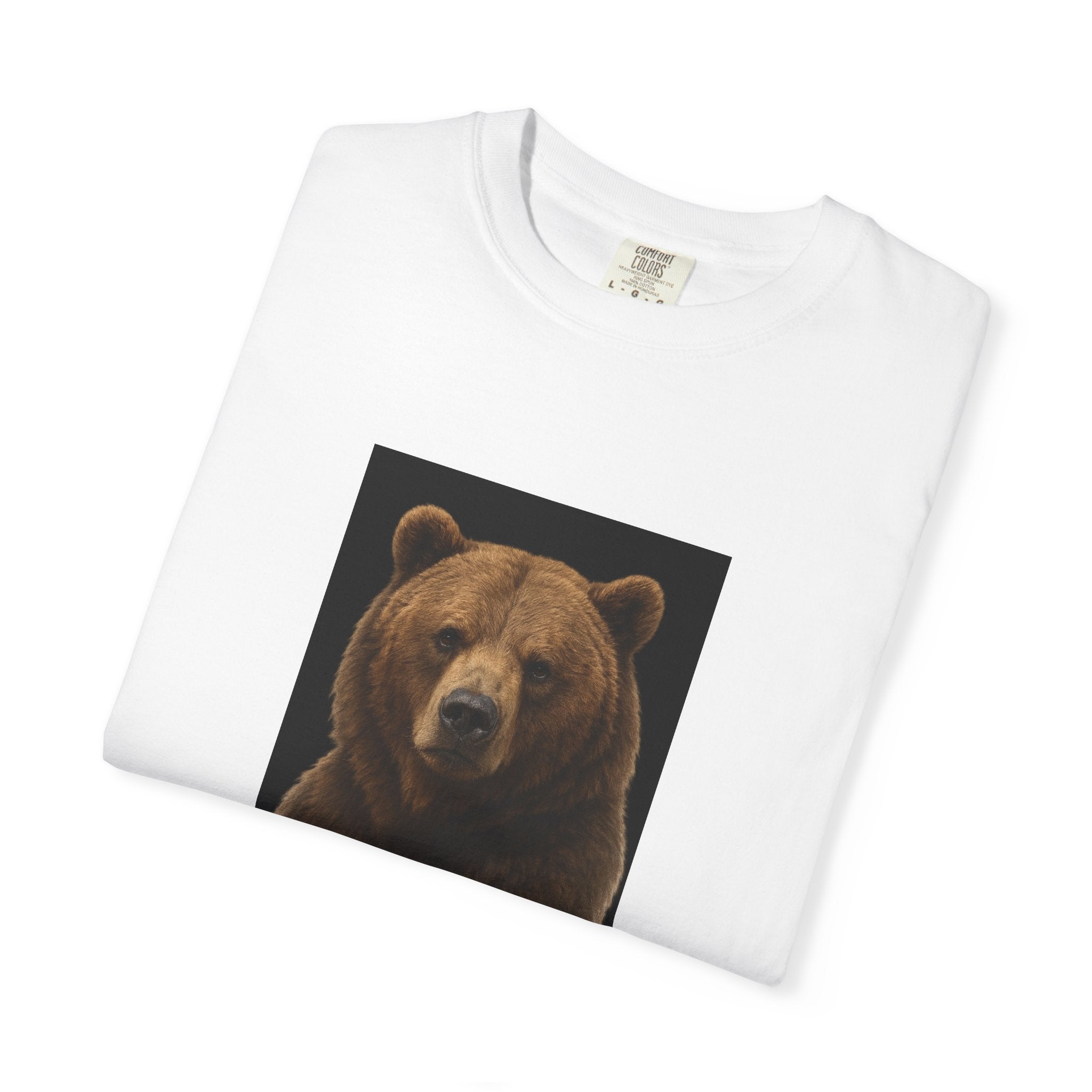 Tee Grizzly
