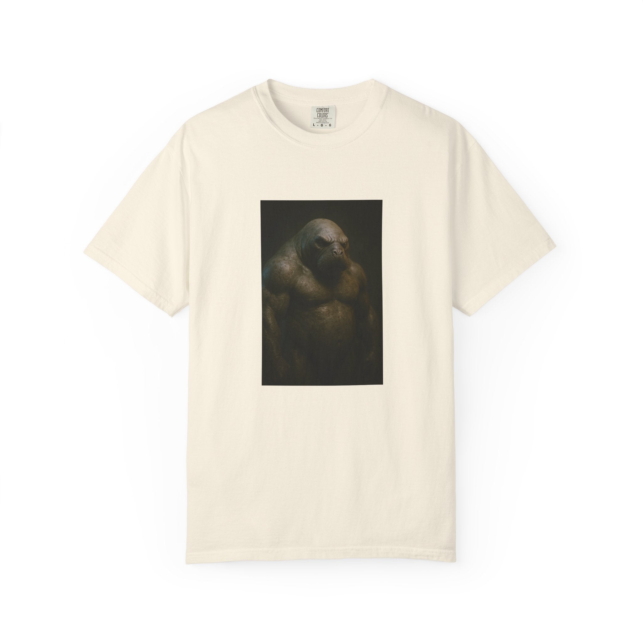 Mean Malicious Manatee Monster