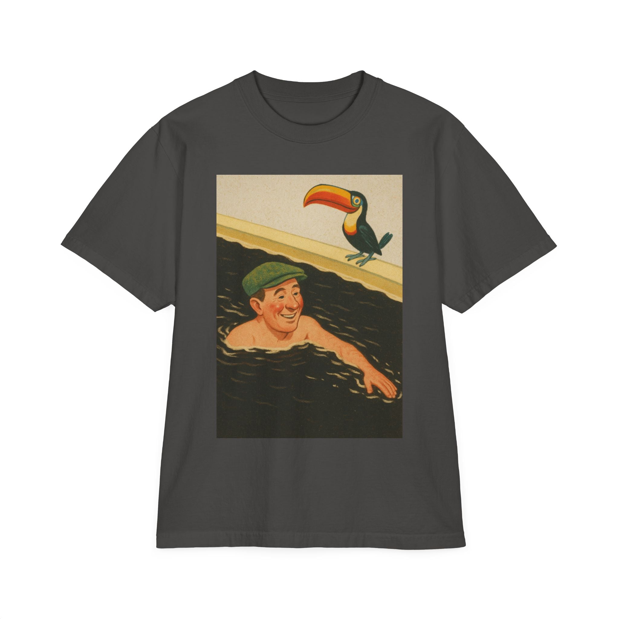 Guinness Swim Dream