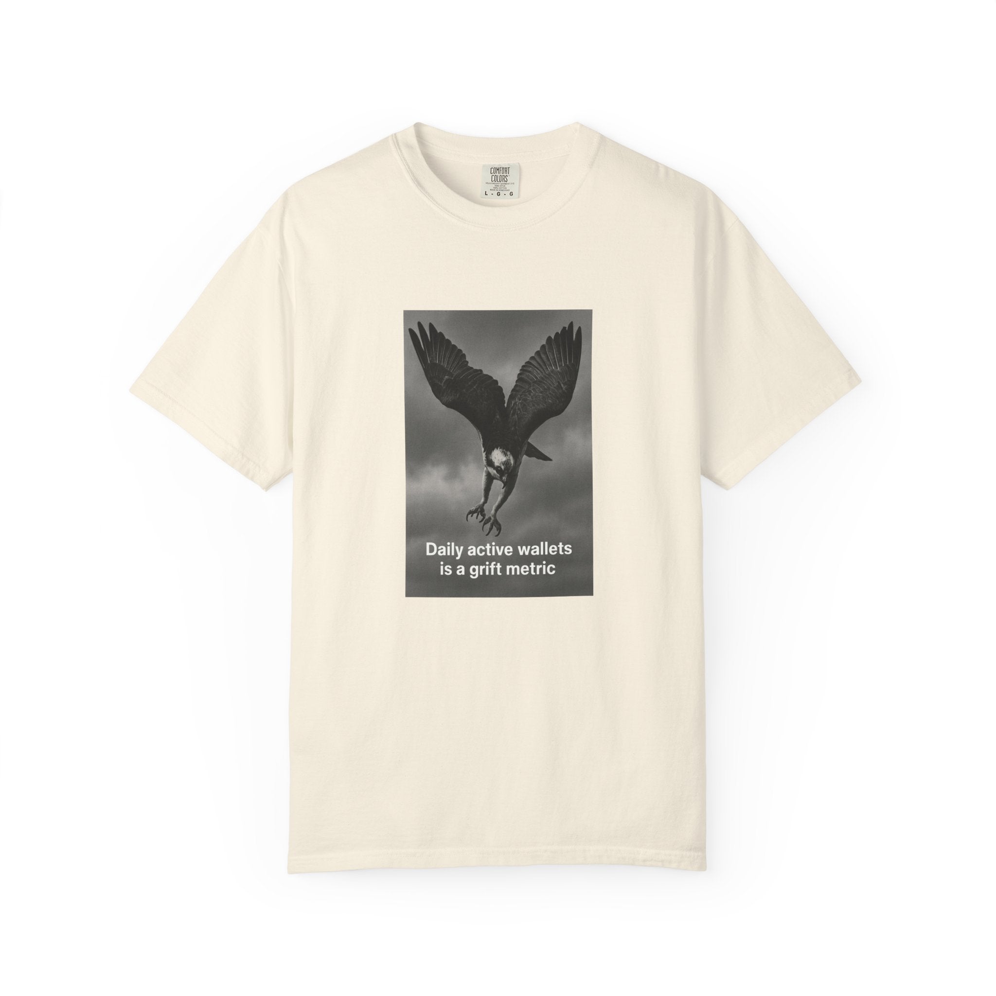 Osprey's Anti Grift