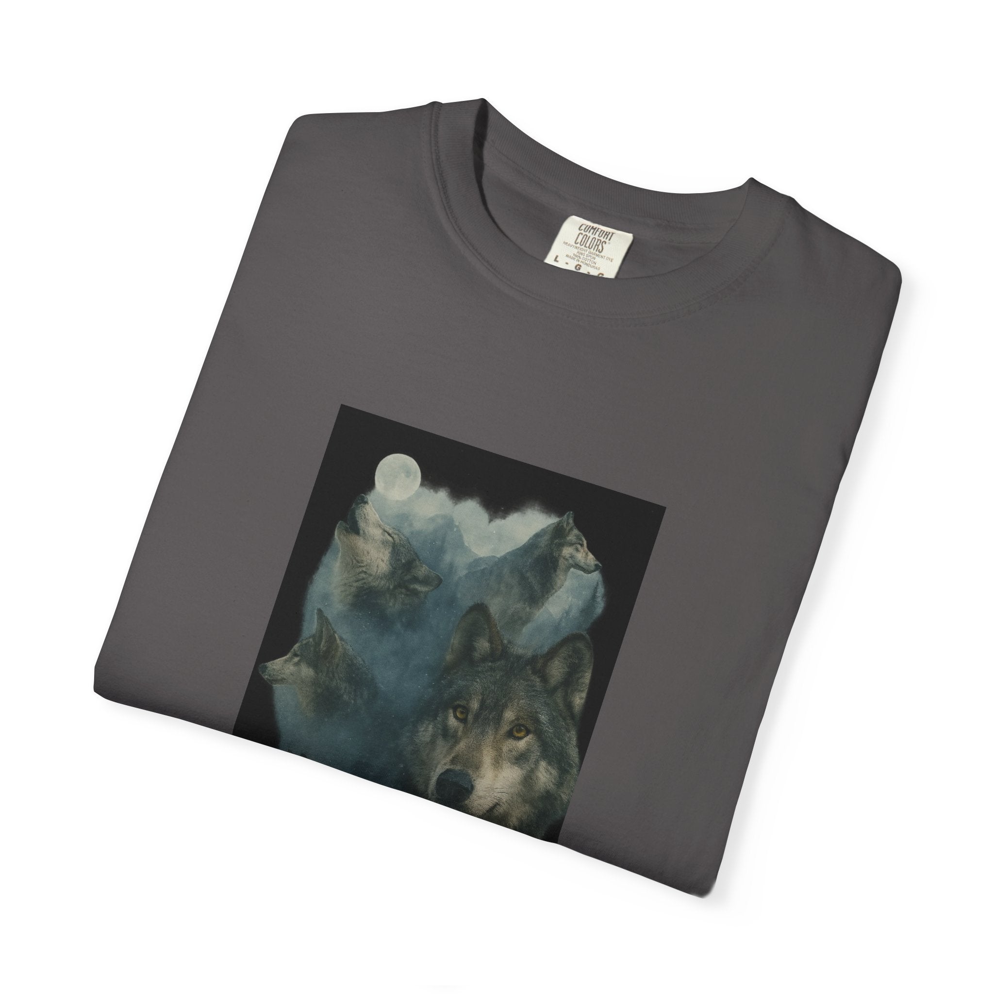 Pack Alpha