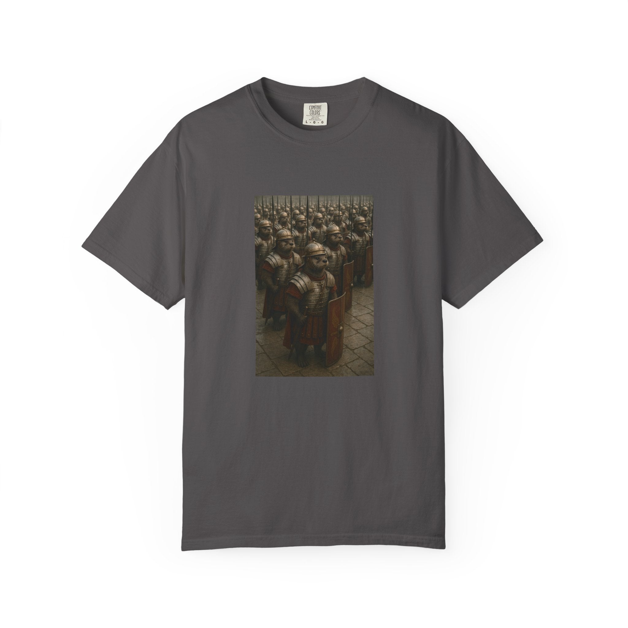 Otter Legionnaires