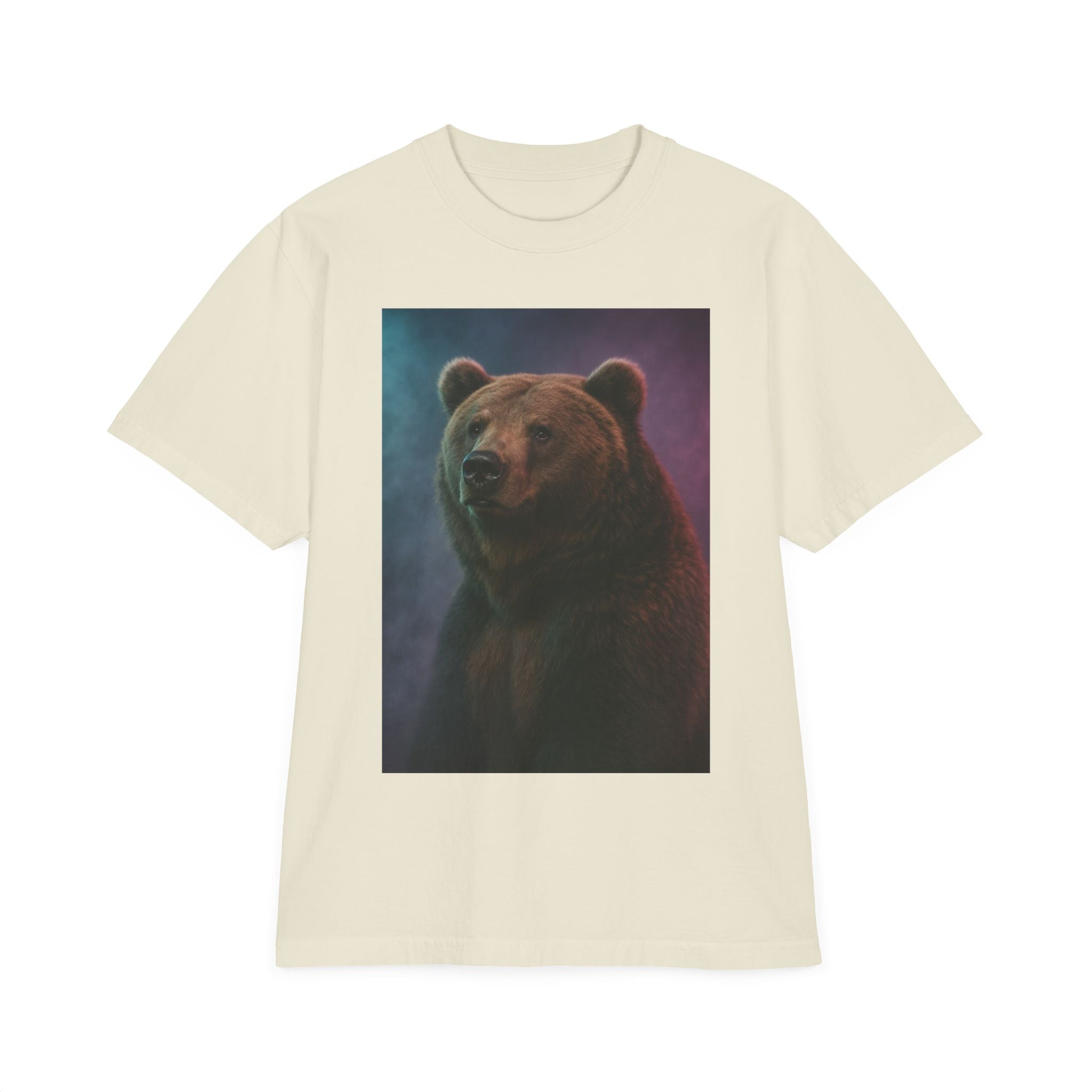 Grizzly Glamor