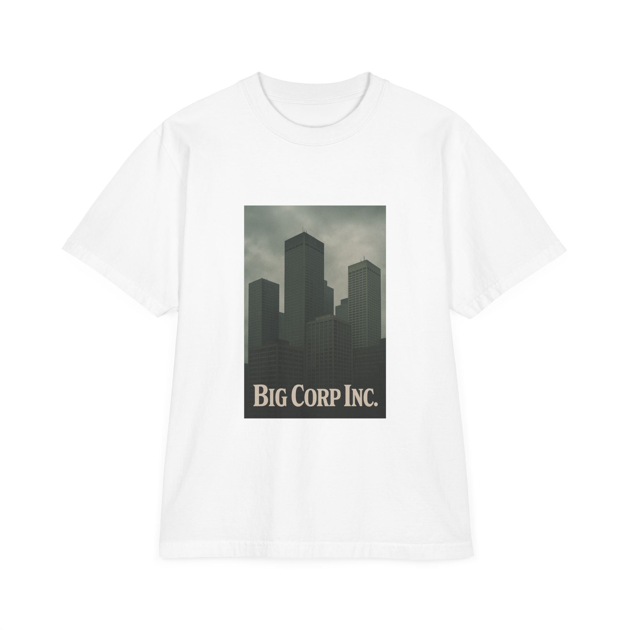 BIGCORPINC