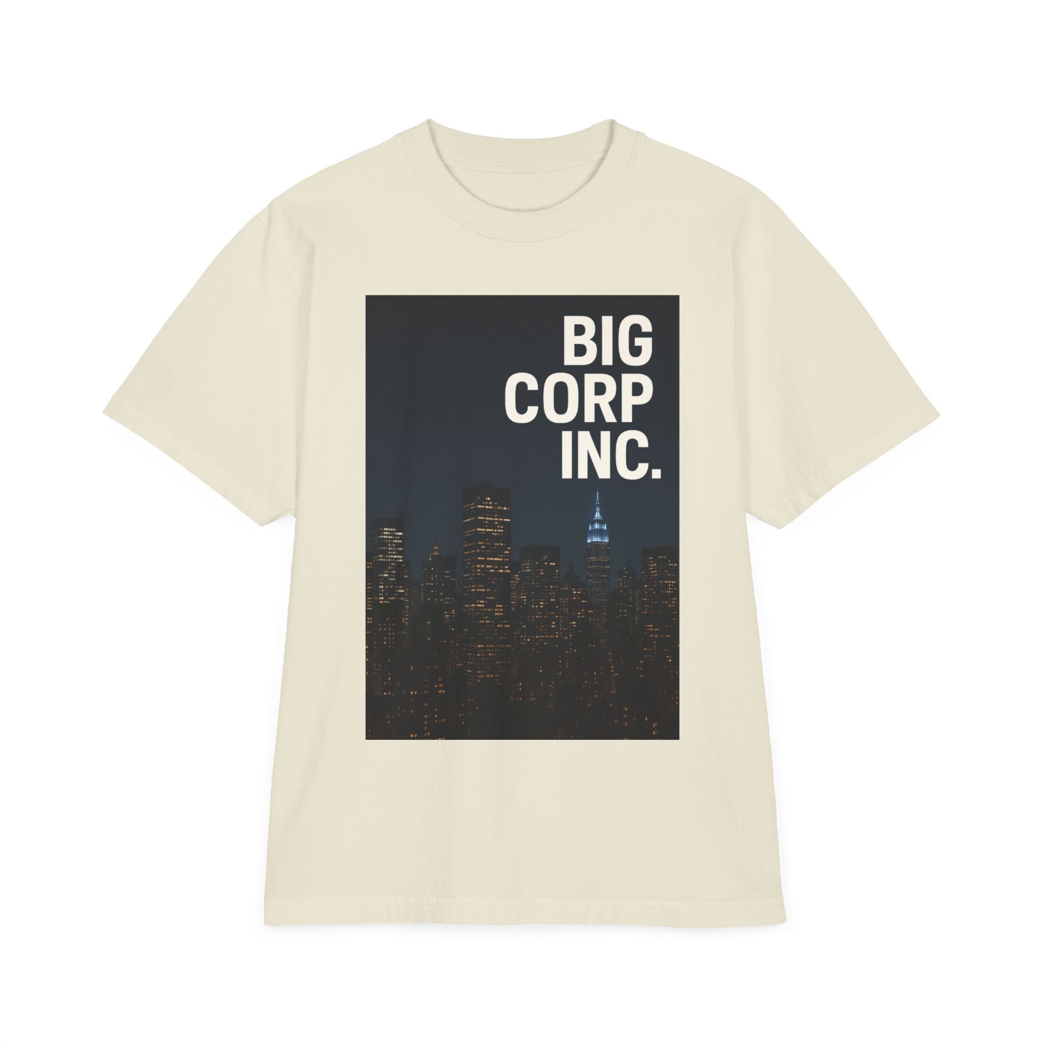 BIG CORP 2