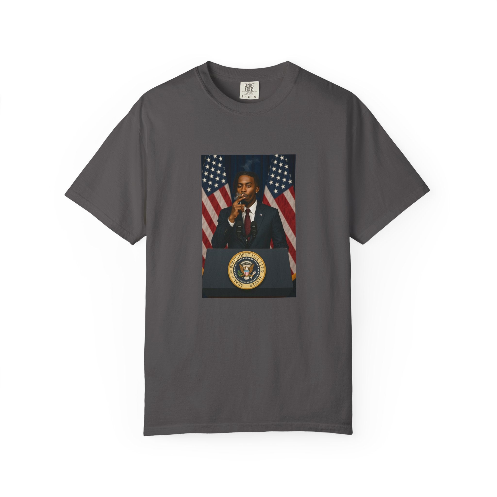 PlayBoi President