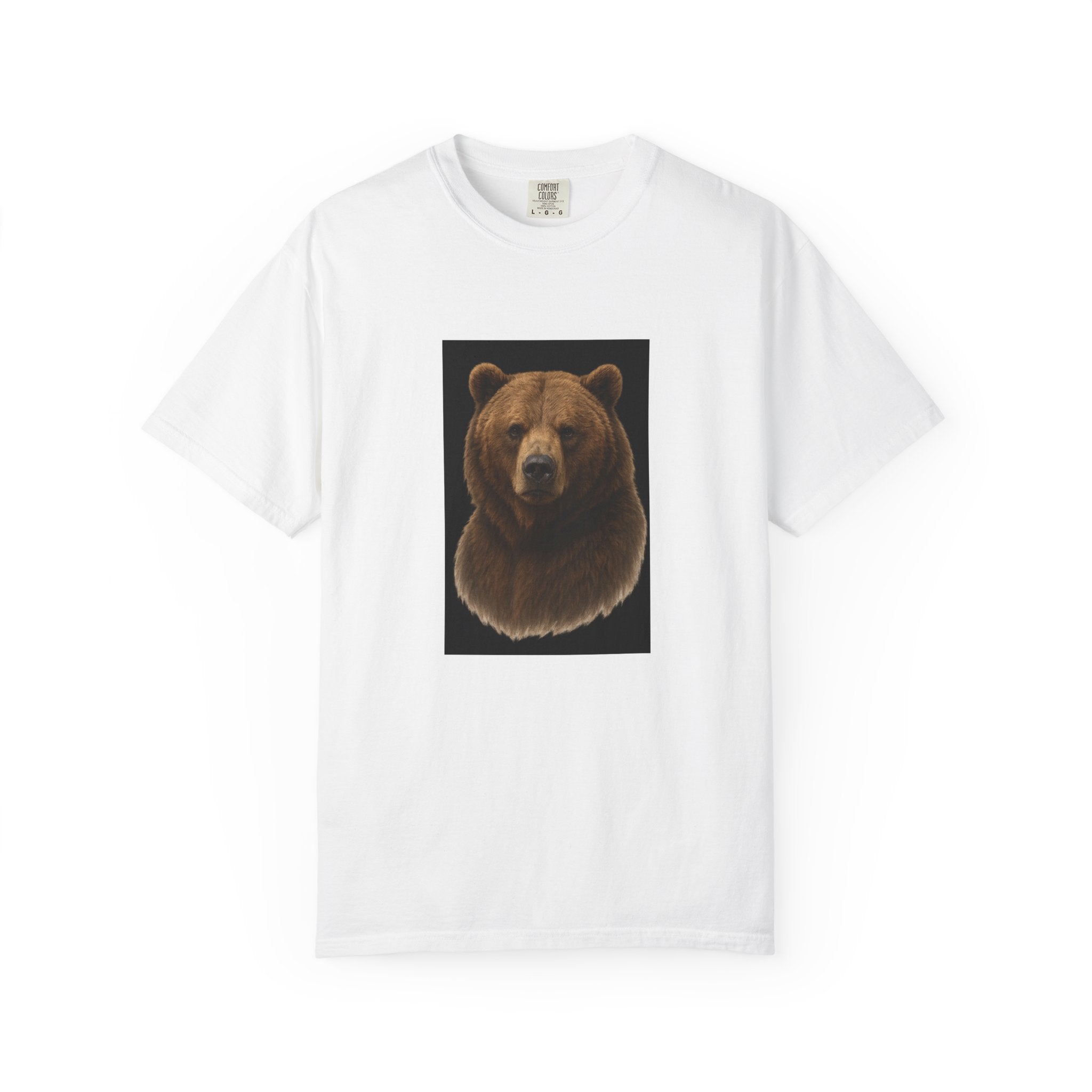 Tee Grizzly