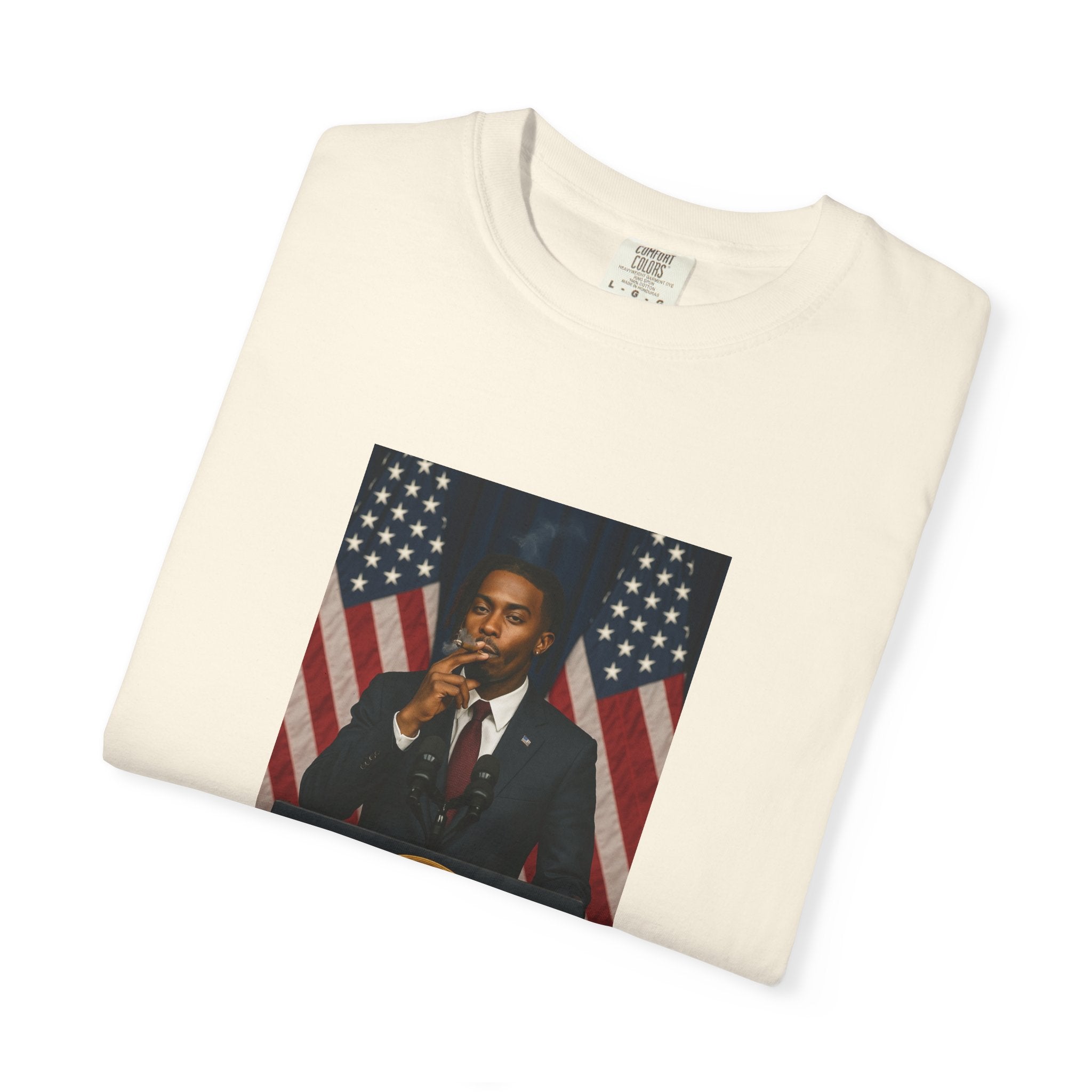 PlayBoi President