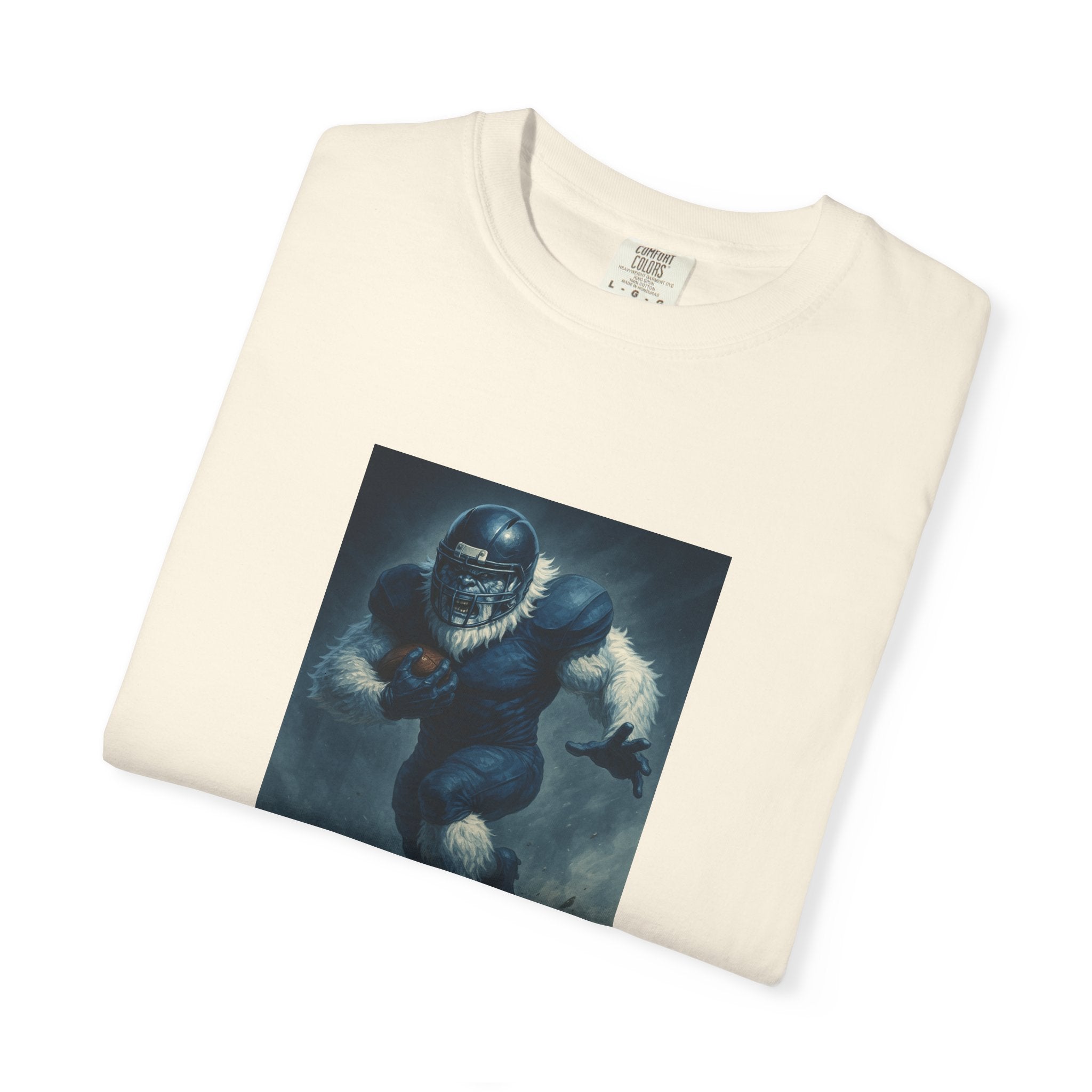Yeti Football Power