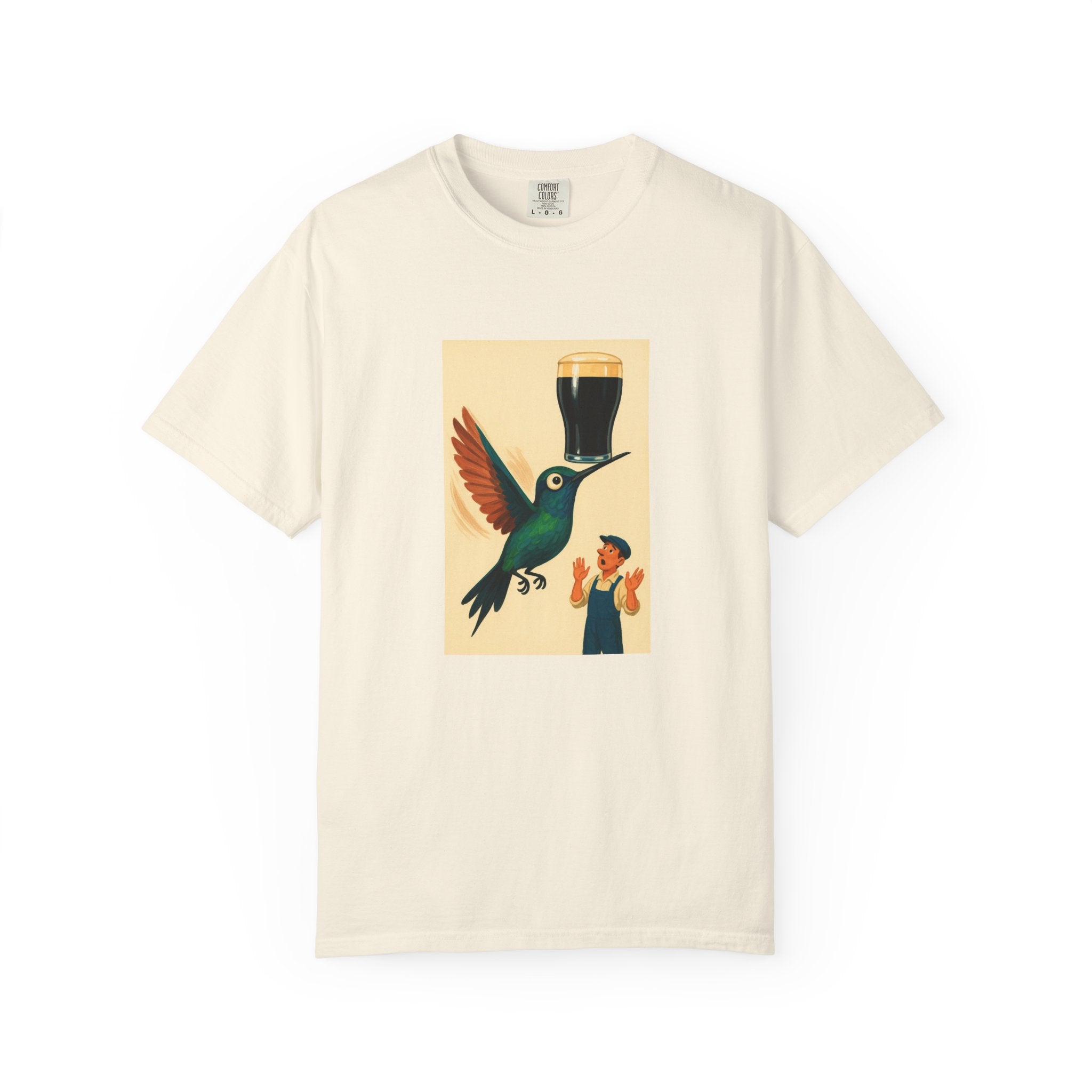 Hummingbird Pint