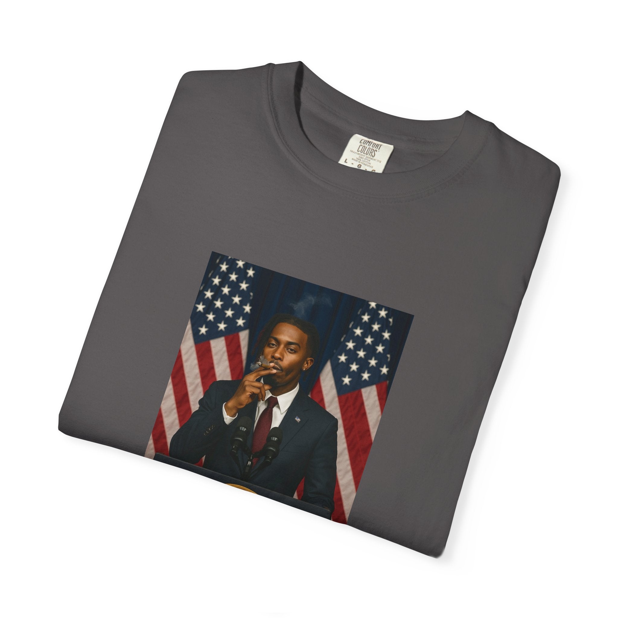 PlayBoi President