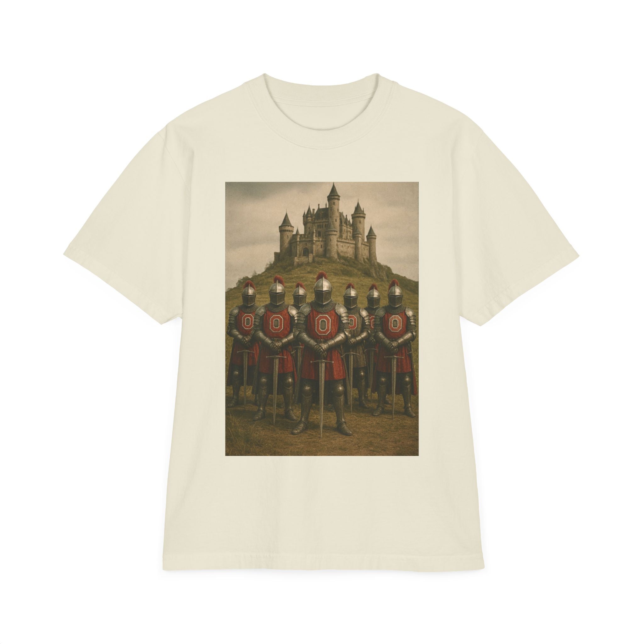 Men of the Hill