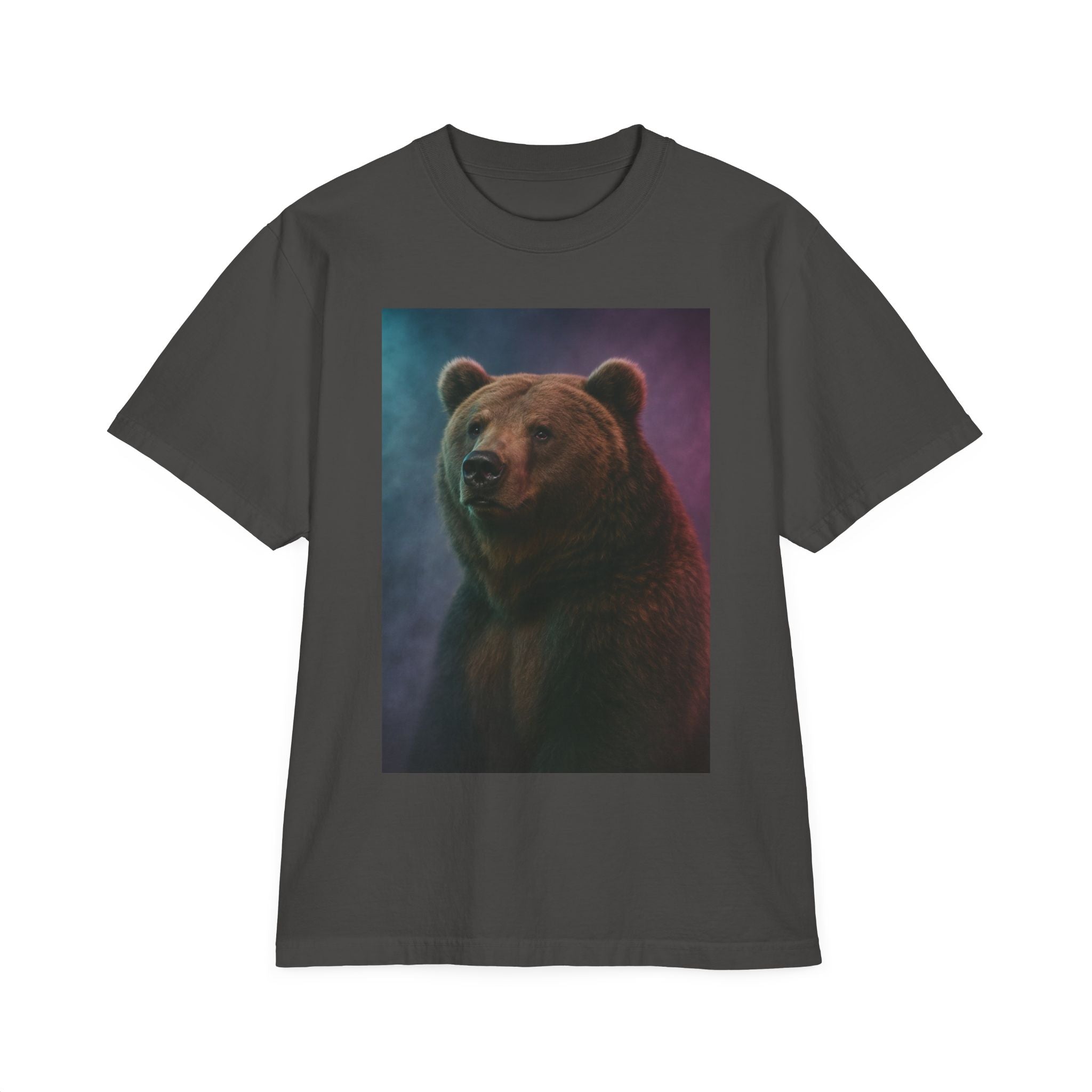 Grizzly Glamor