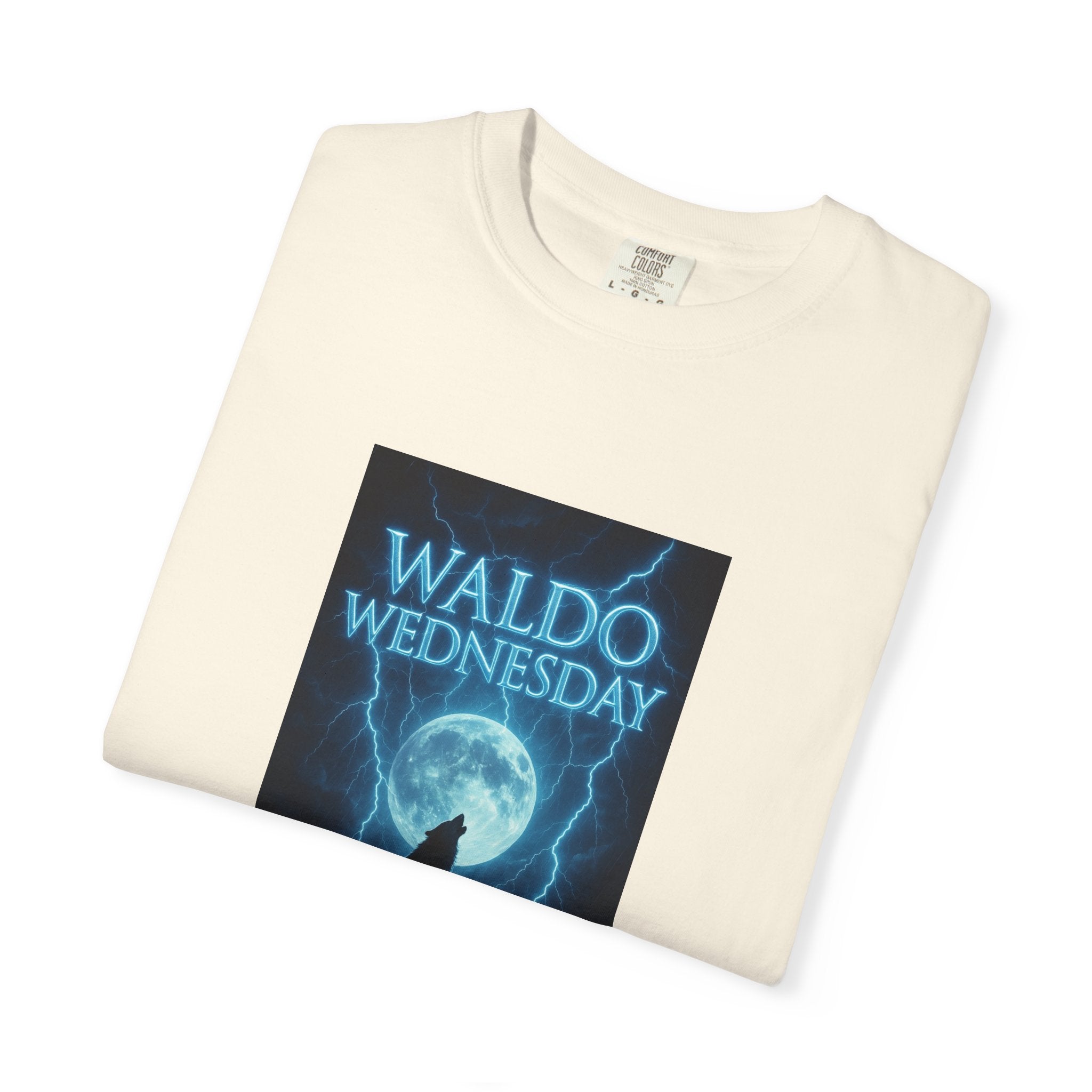 Waldo Wednesdays