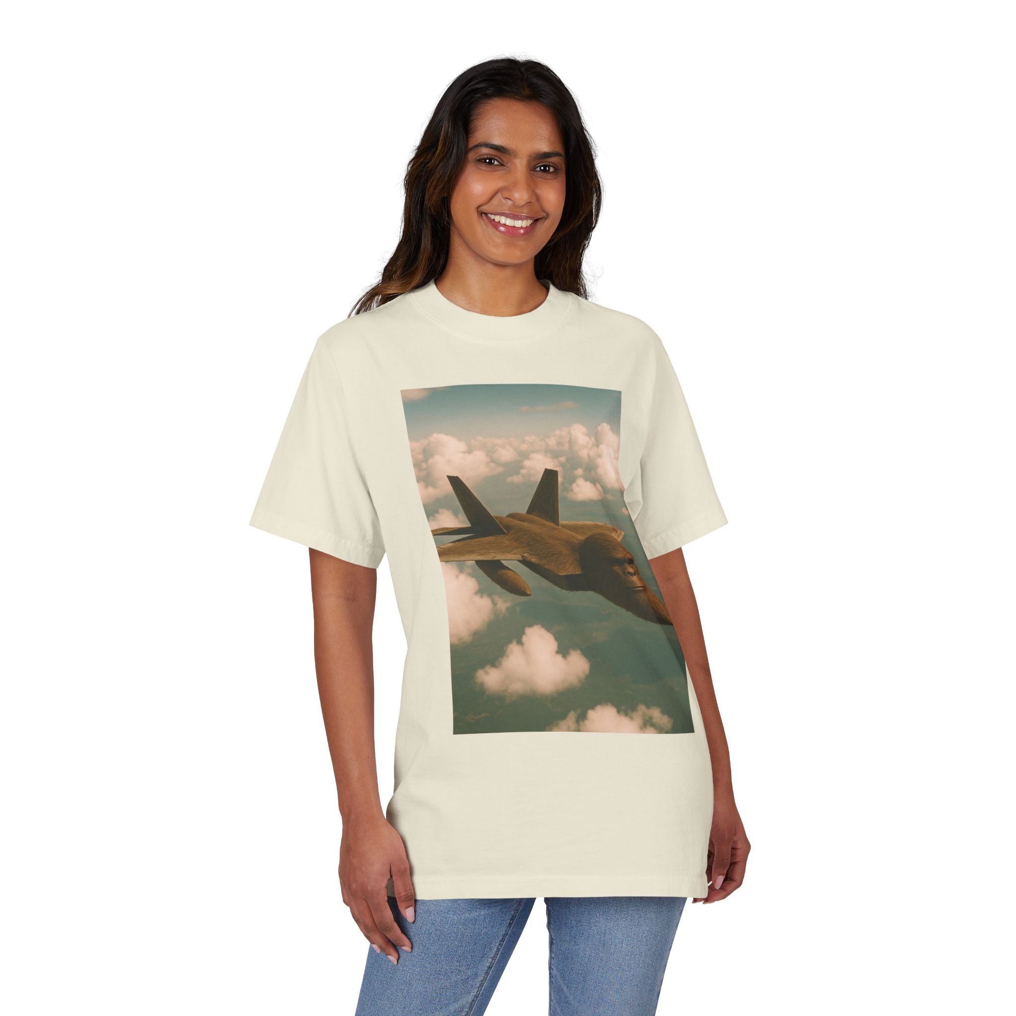 Yeti Jet Adventure
