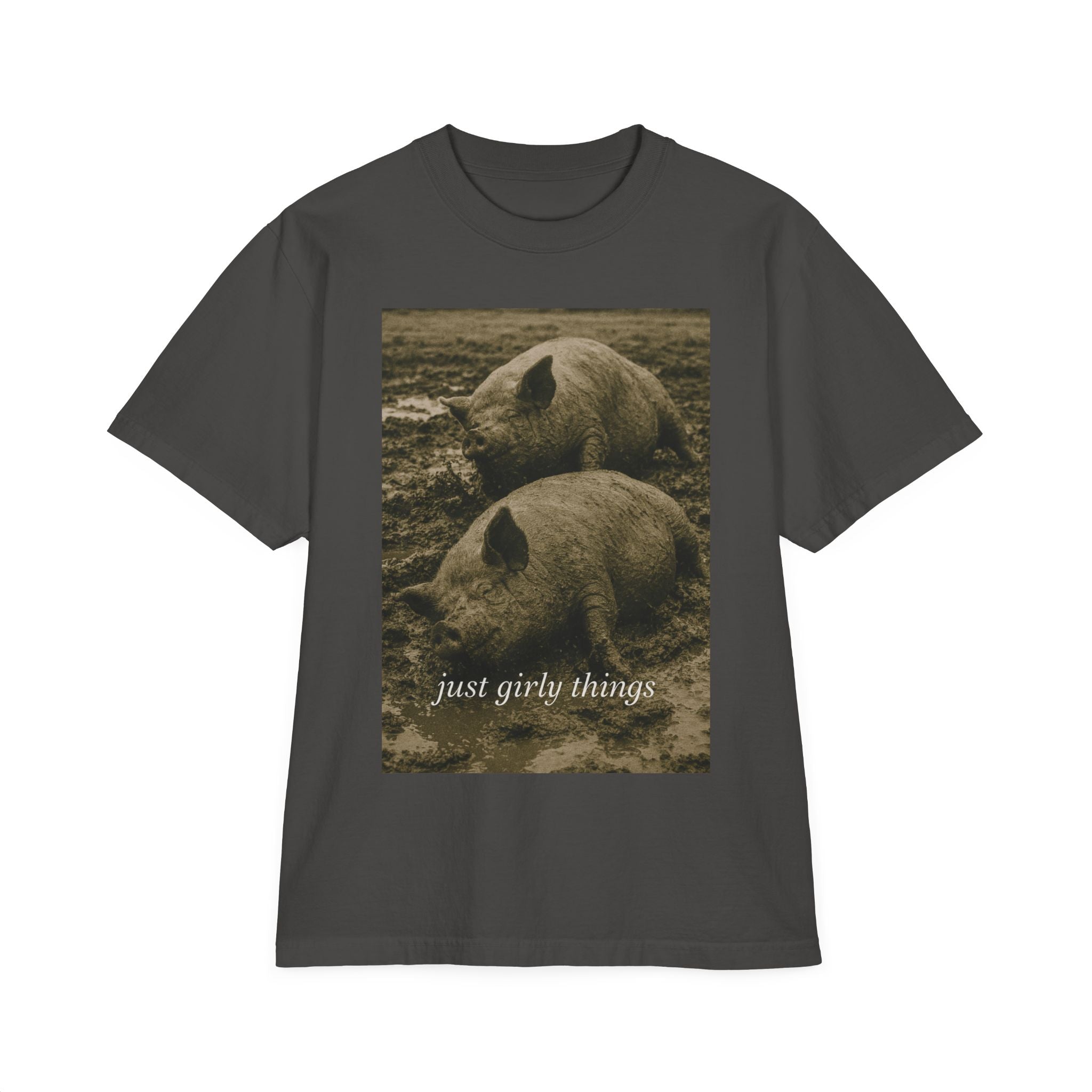 Mud Pig Palooza