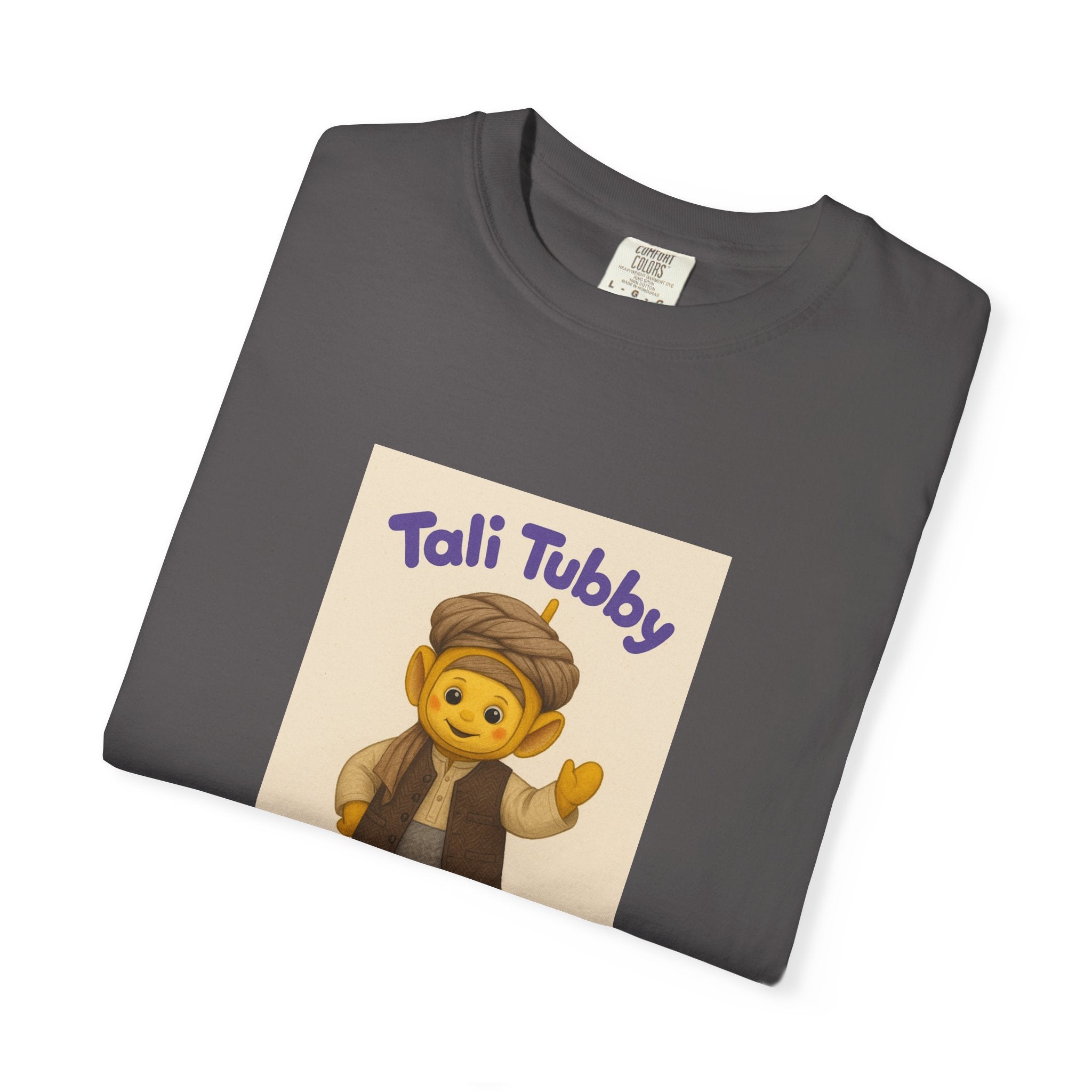 Tali Tubby