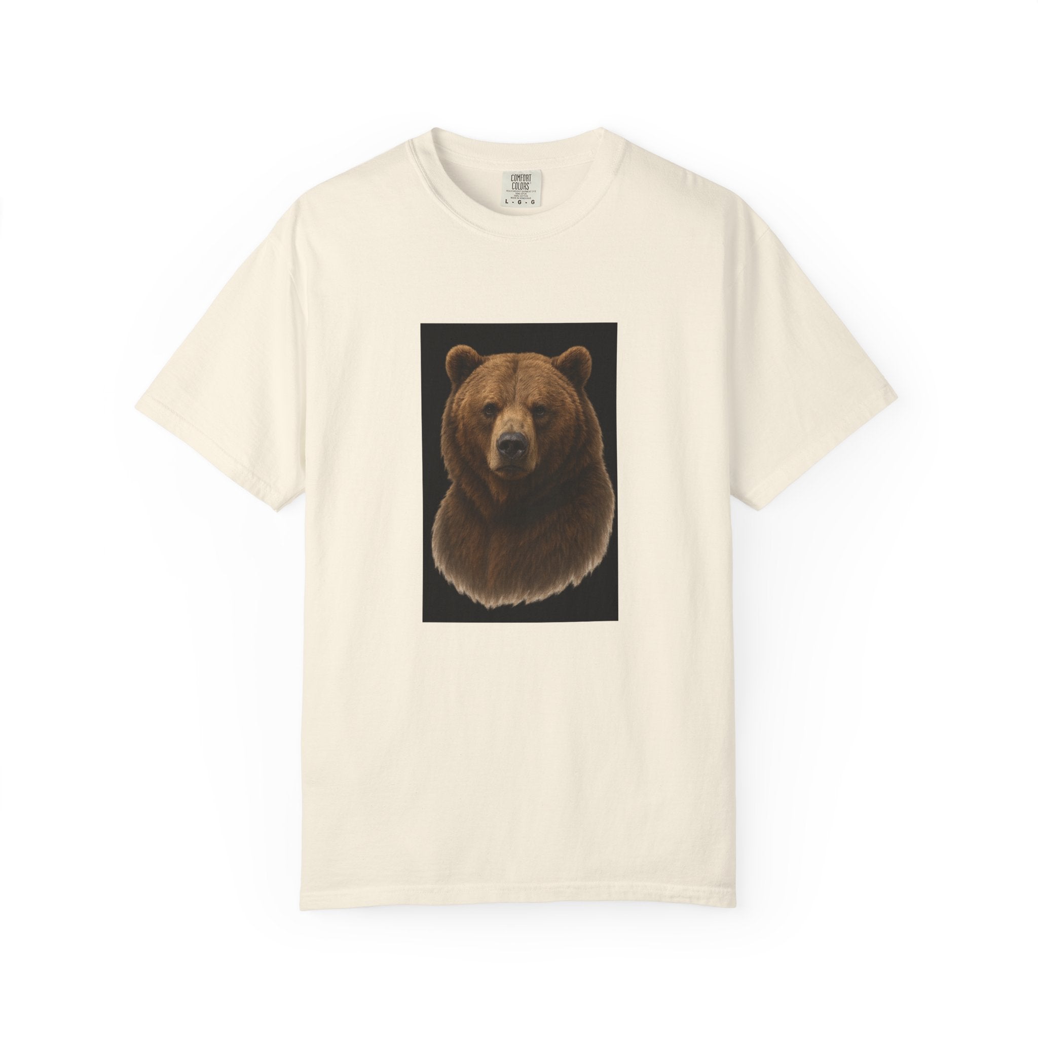 Tee Grizzly