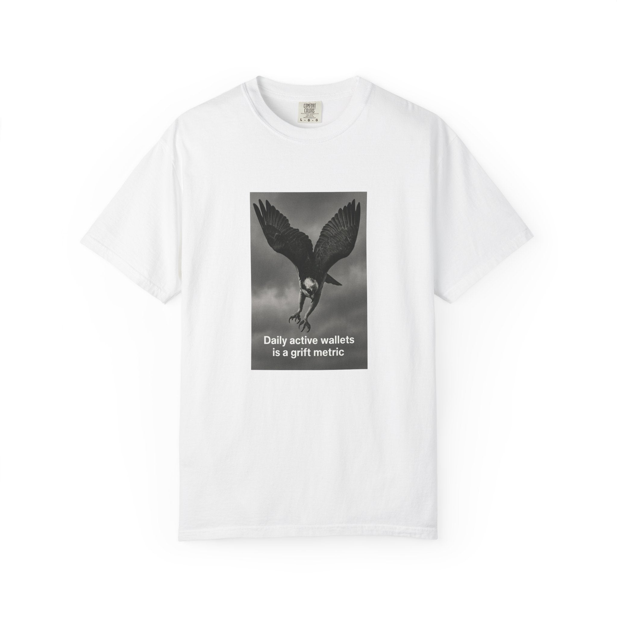 Osprey's Anti Grift
