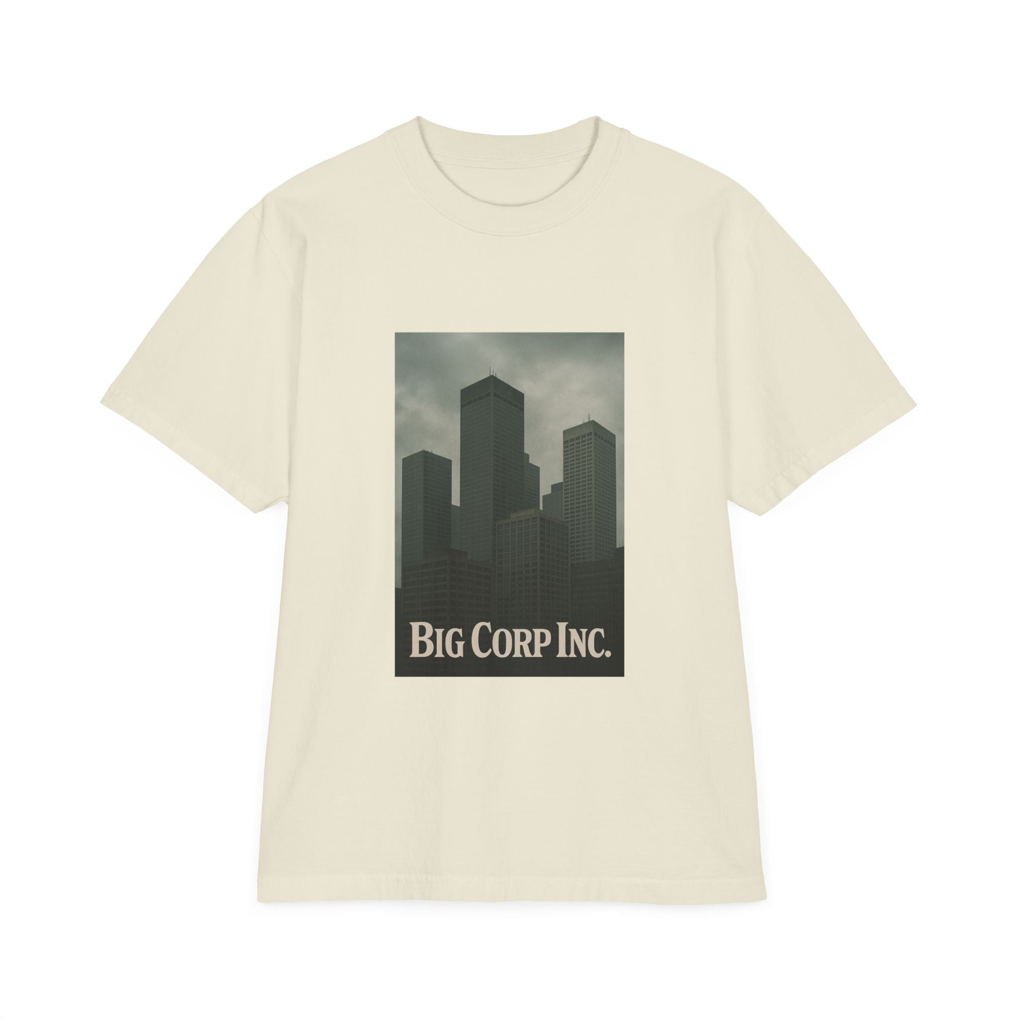 BIGCORPINC