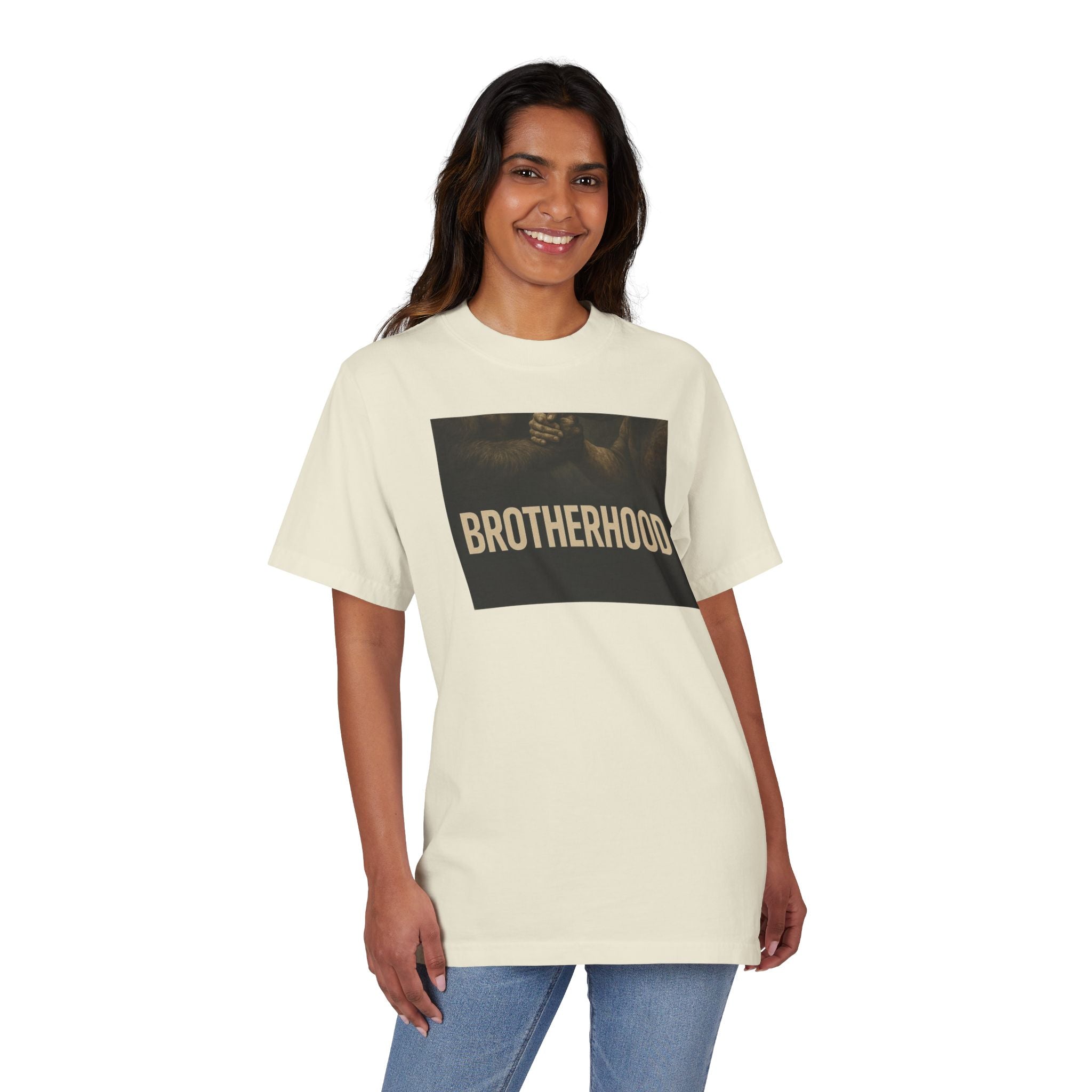 Gorilla Rhino Brotherhood