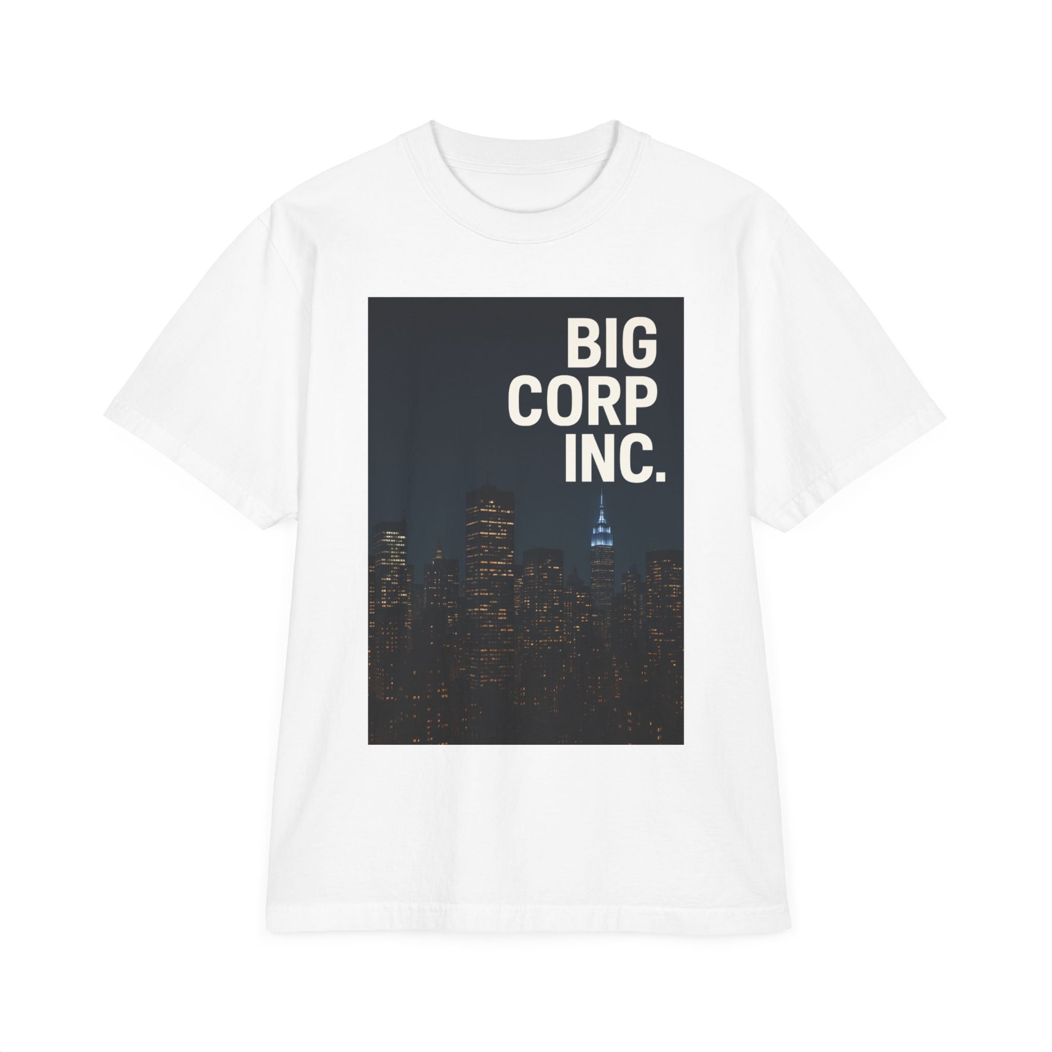 BIG CORP 2