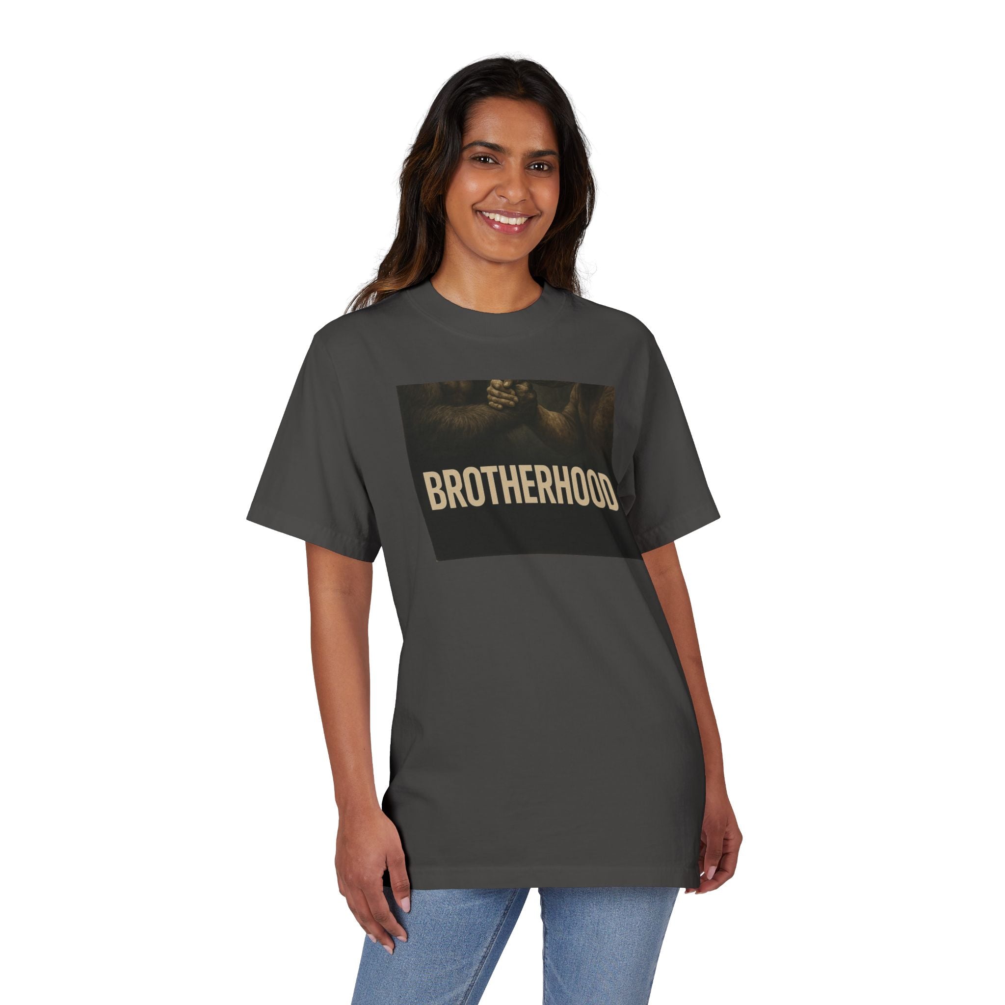 Gorilla Rhino Brotherhood