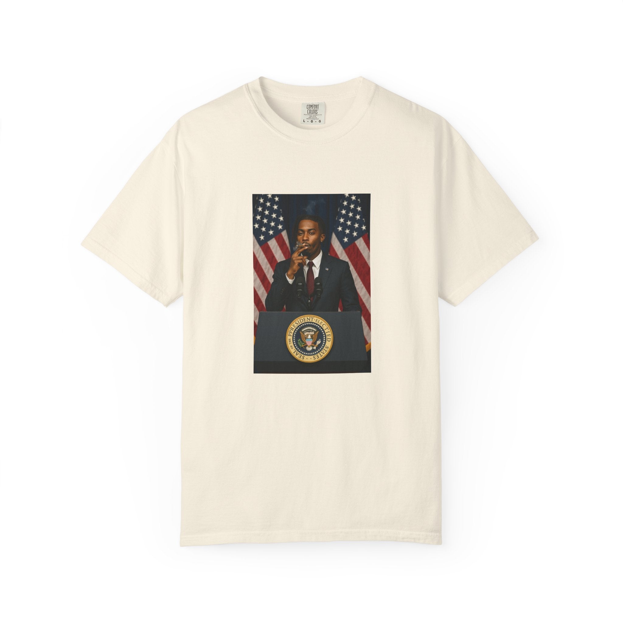 PlayBoi President