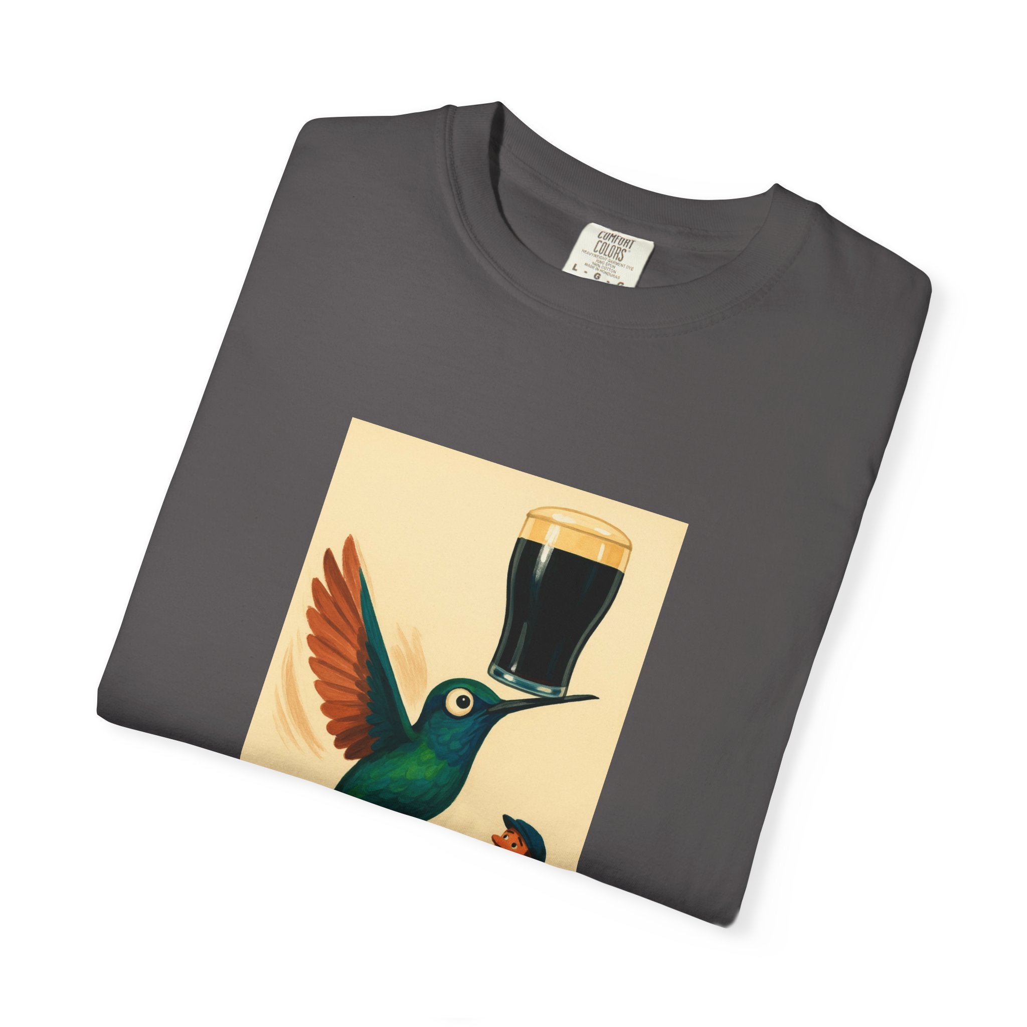 Hummingbird Pint