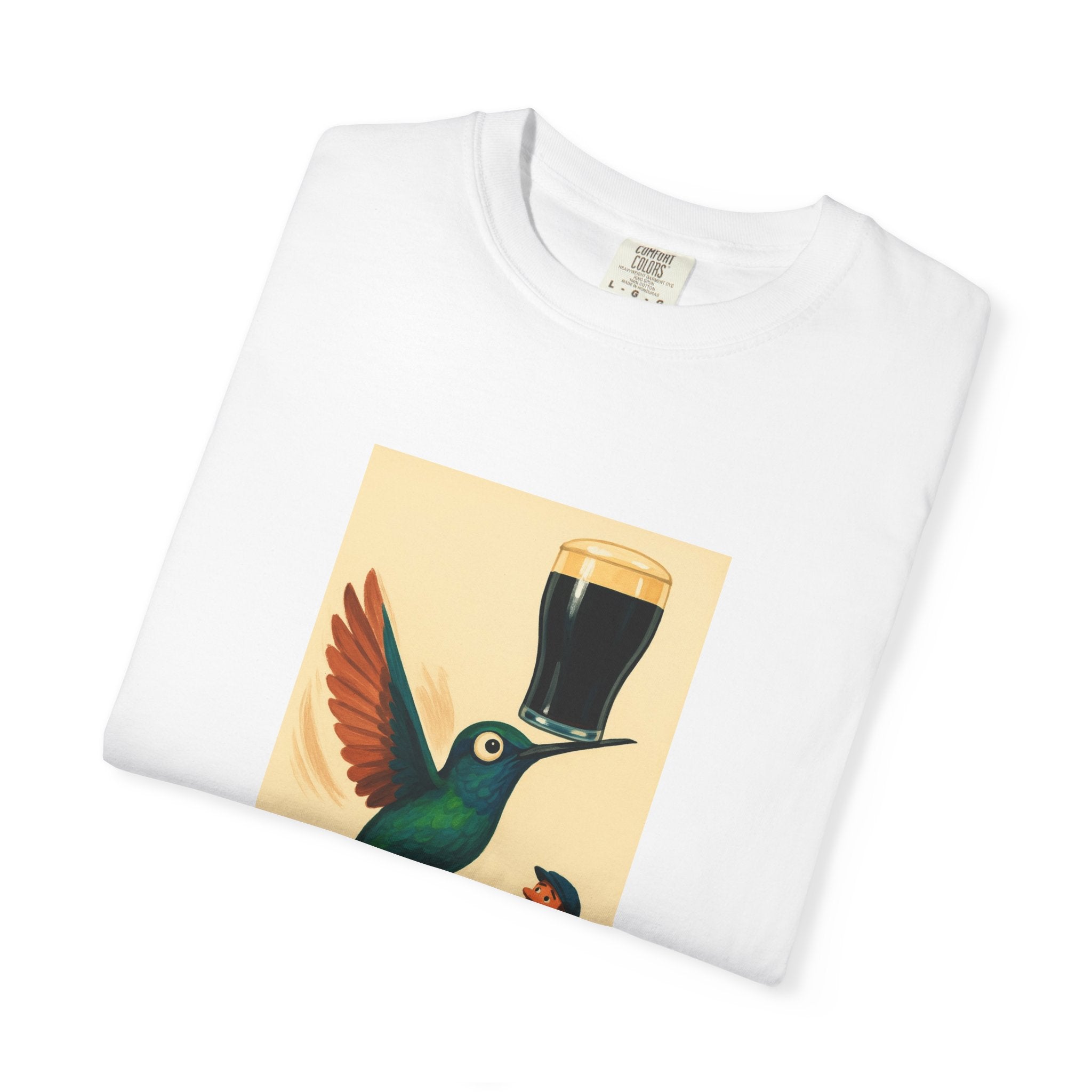 Hummingbird Pint