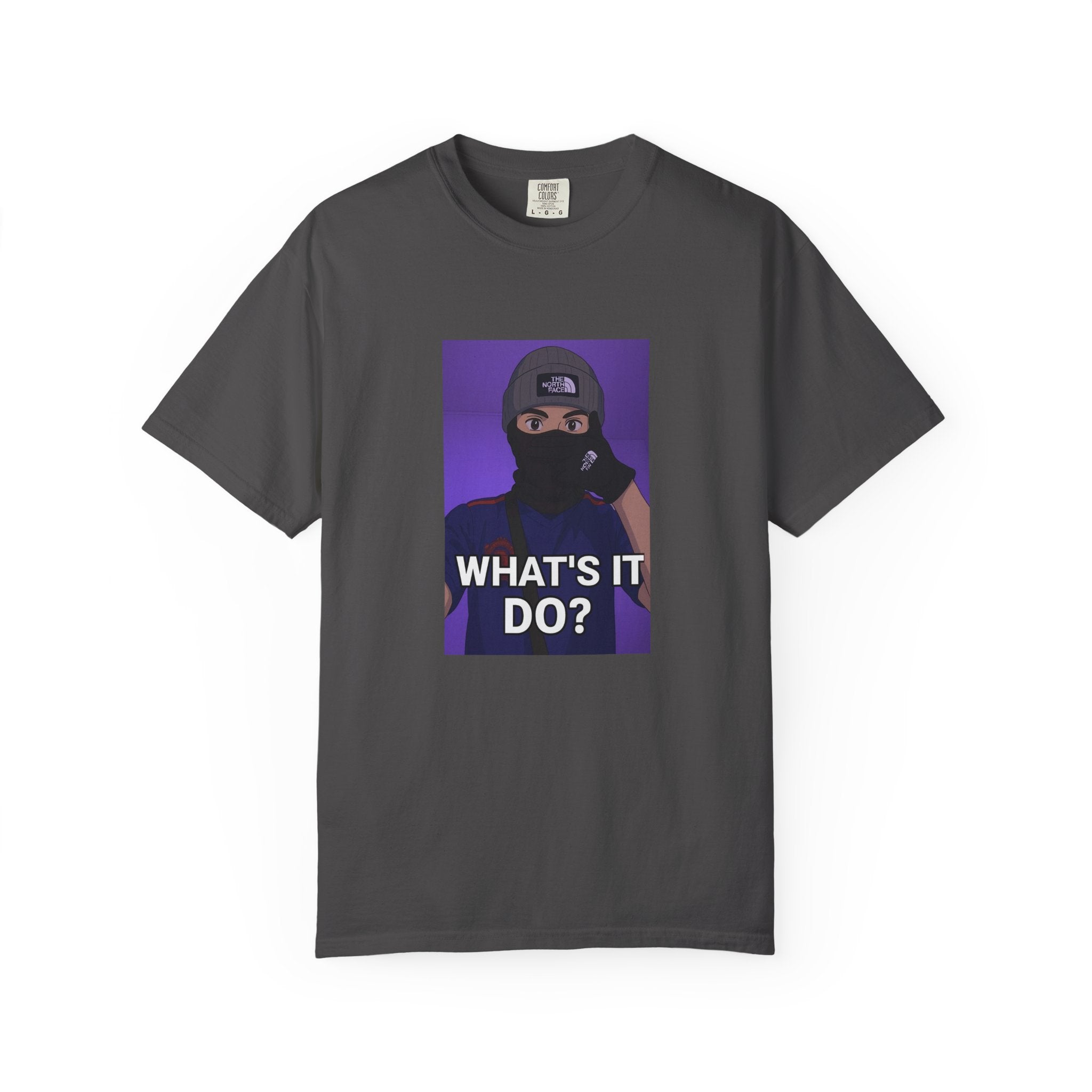 whats it do