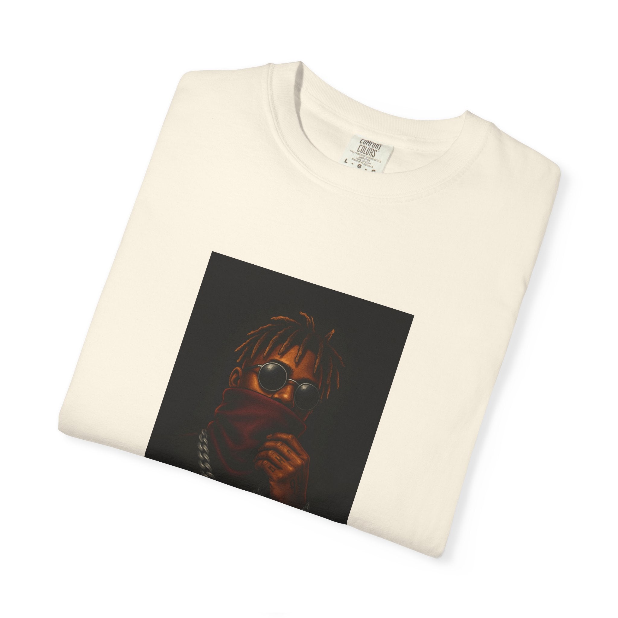 Juice wrld shit